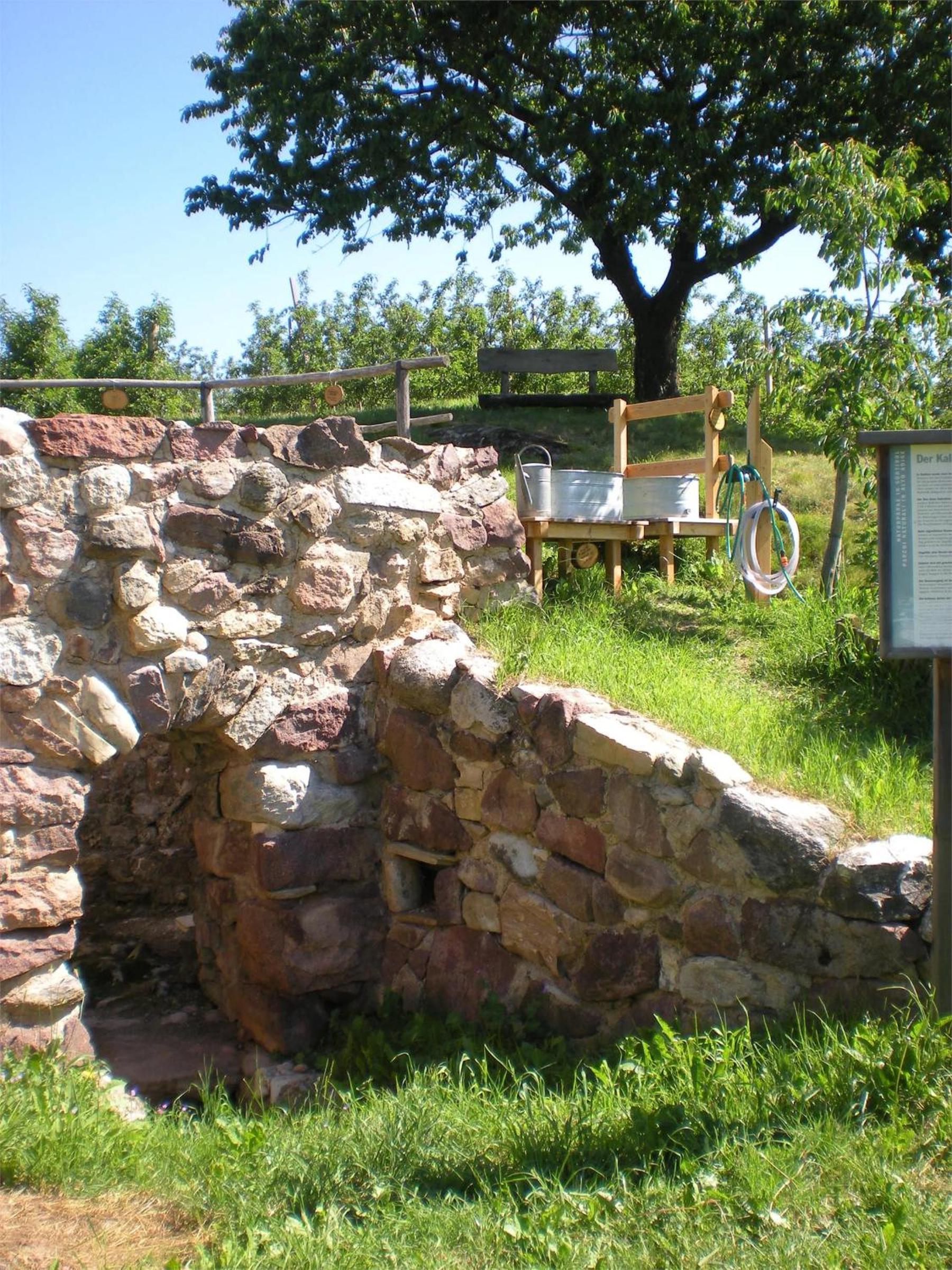 Regalterhof Eppan