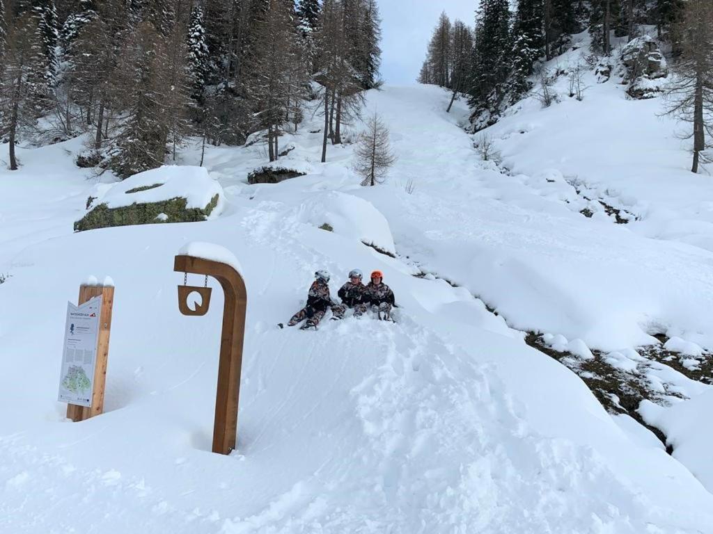 Nassfeld Chalet