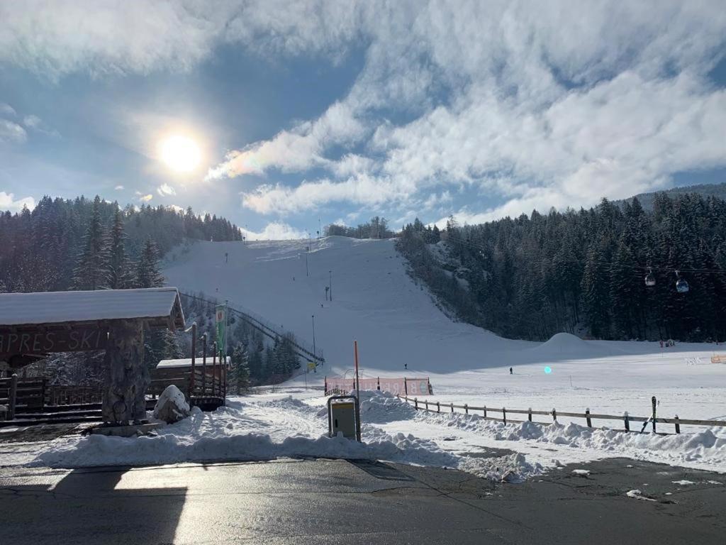 Nassfeld Chalet