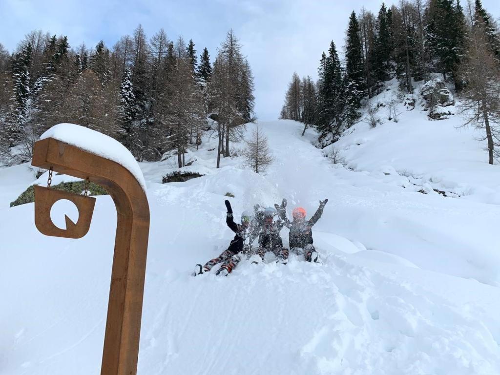 Nassfeld Chalet