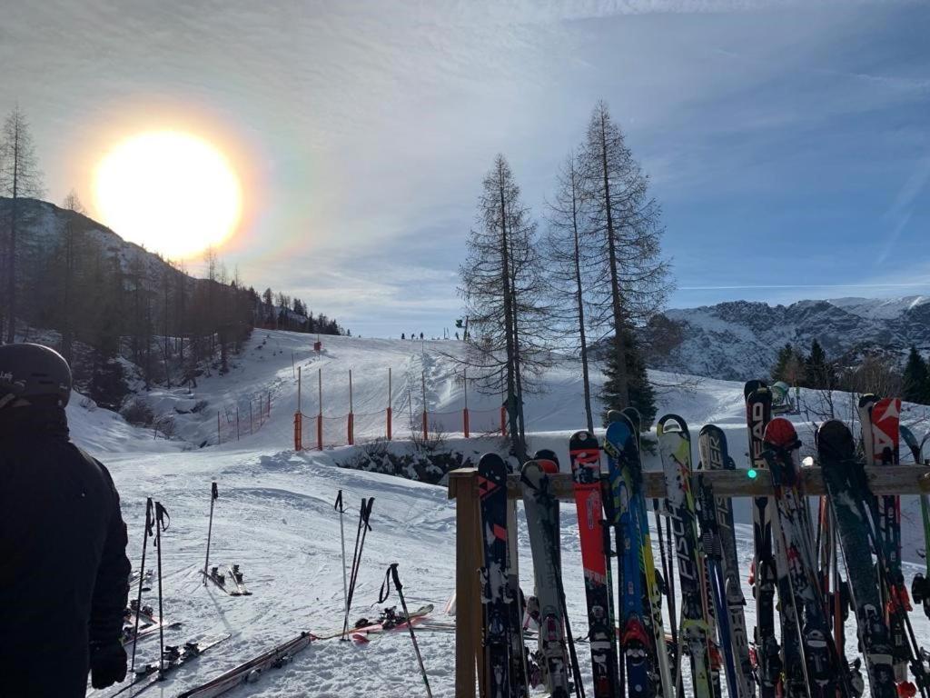 Nassfeld Chalet