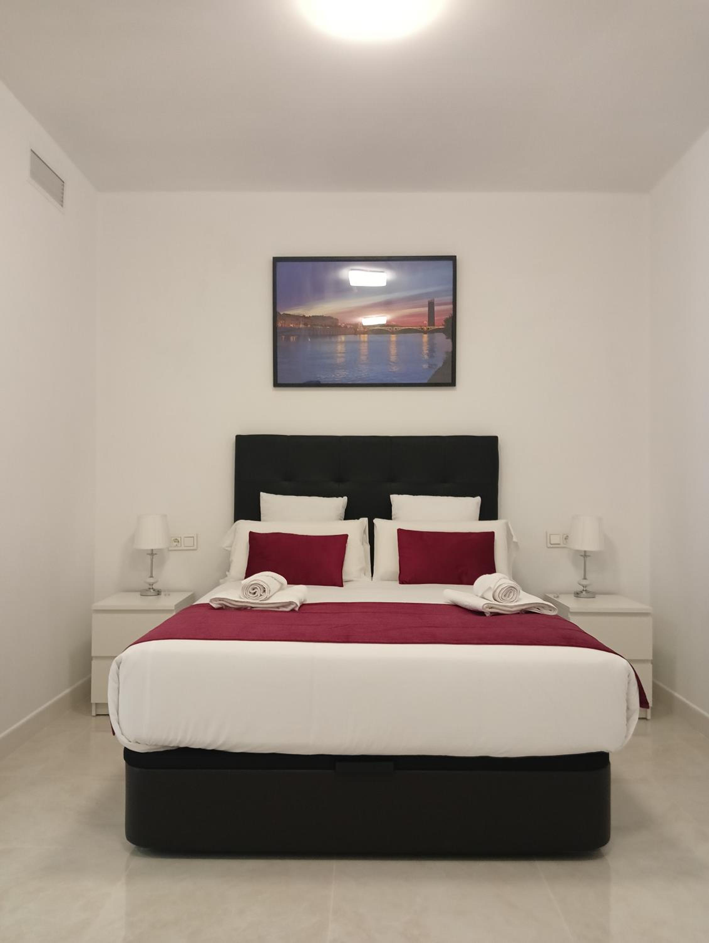 RentalSevilla San Luis