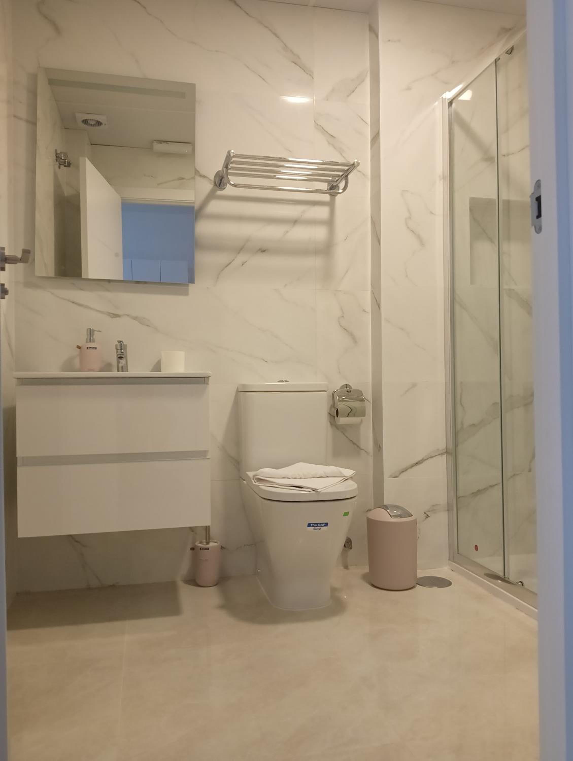 RentalSevilla San Luis