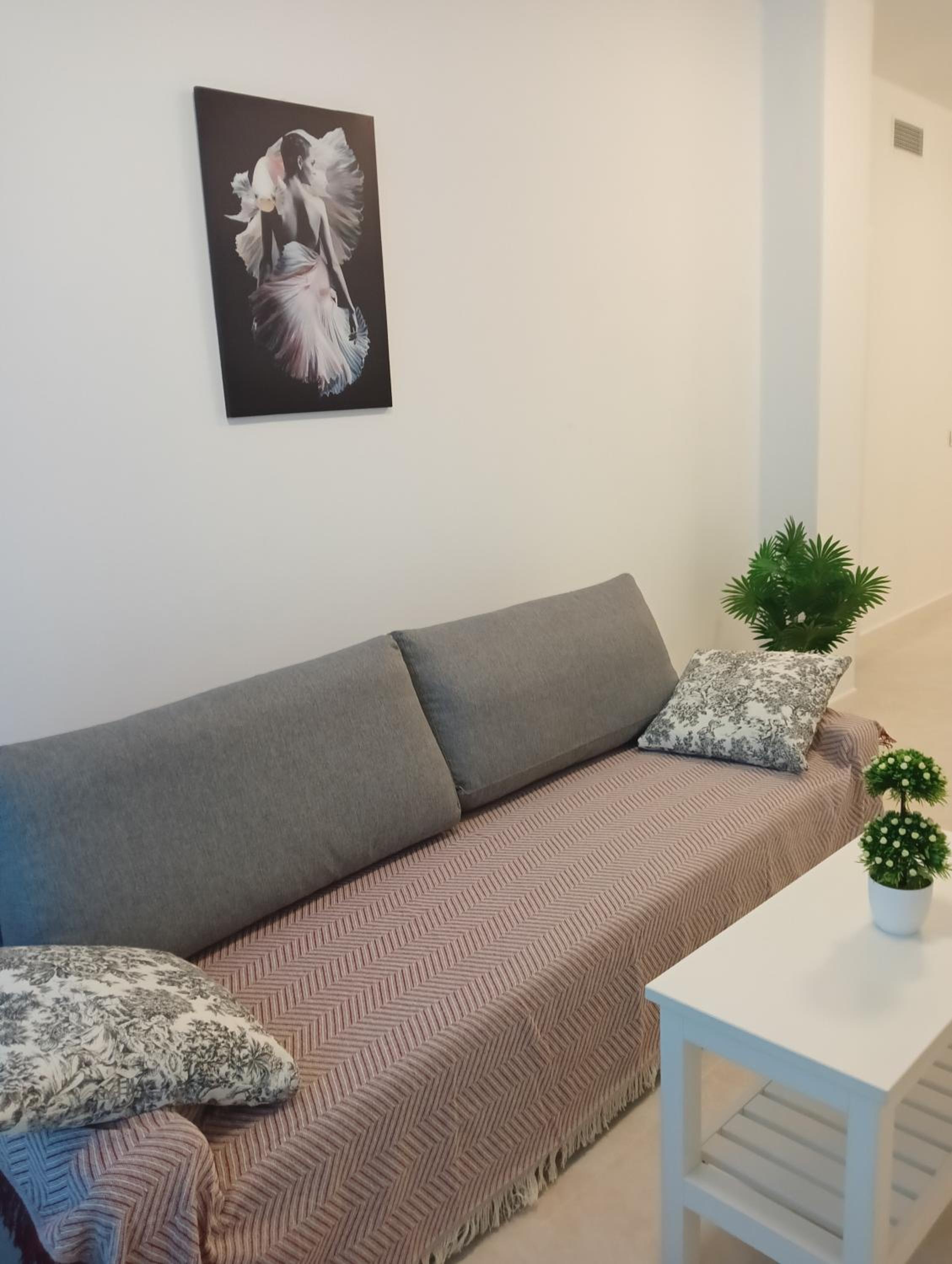 RentalSevilla San Luis
