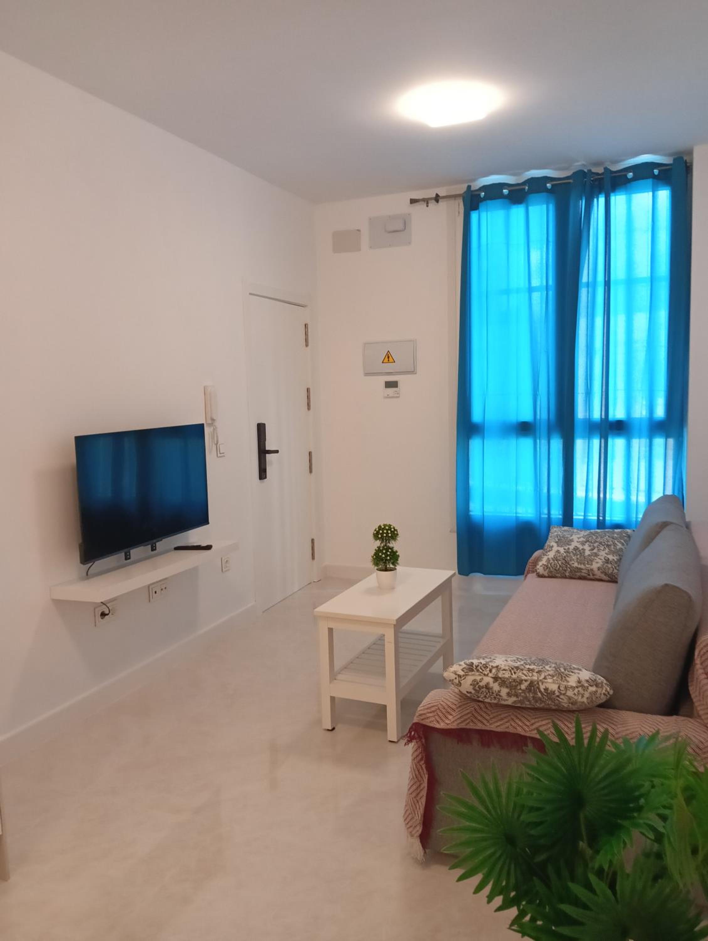RentalSevilla San Luis