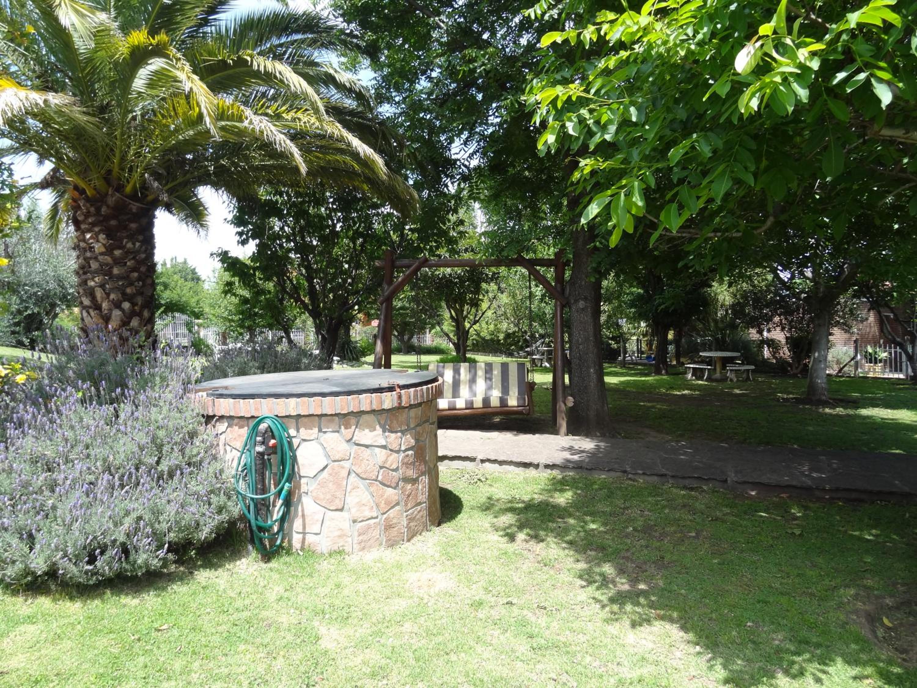 Hostería Lida