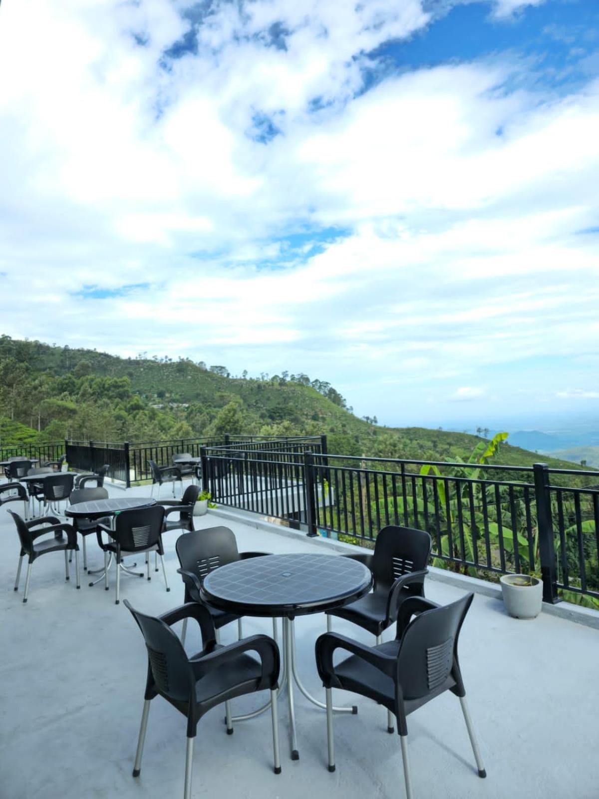 Trail Town Lodge view 3