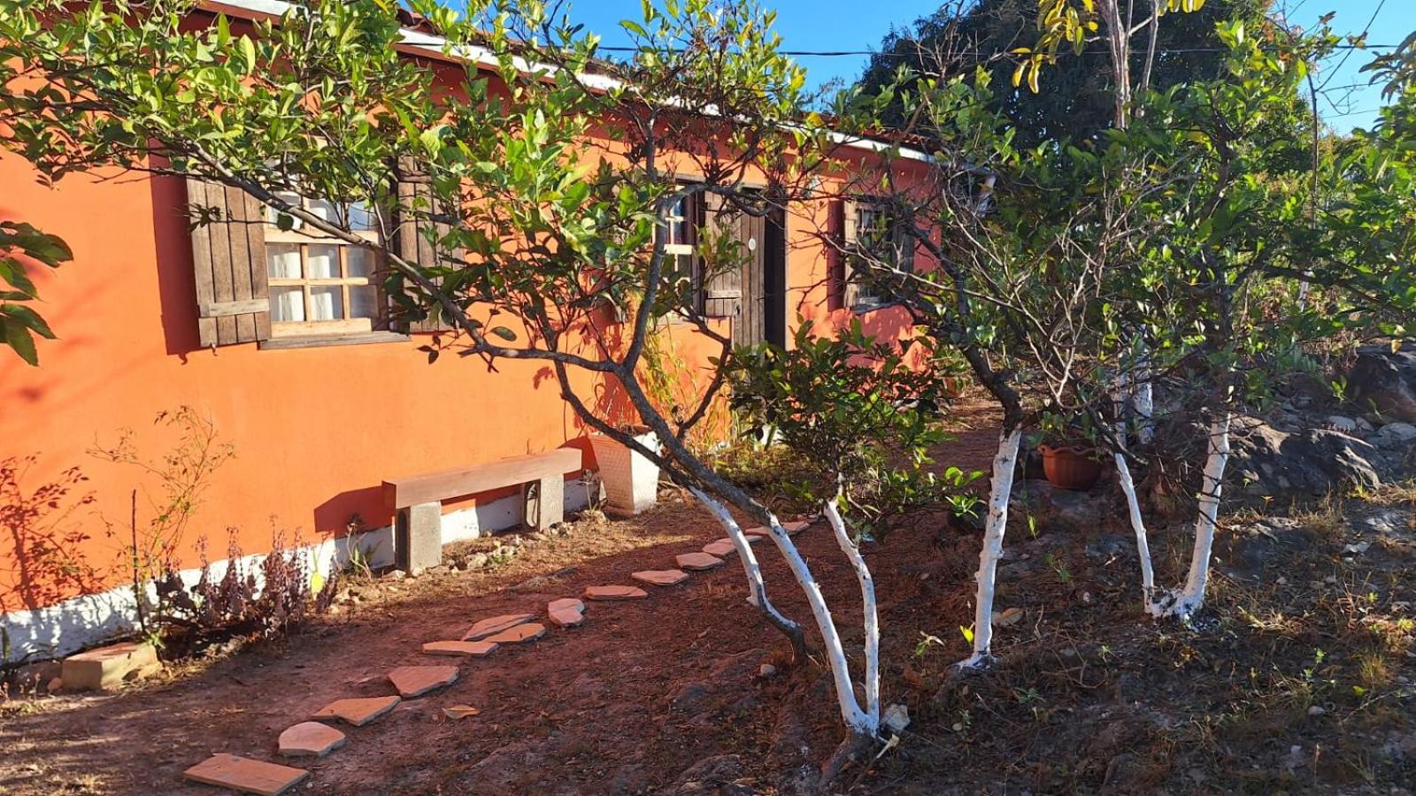 Casa Donjá