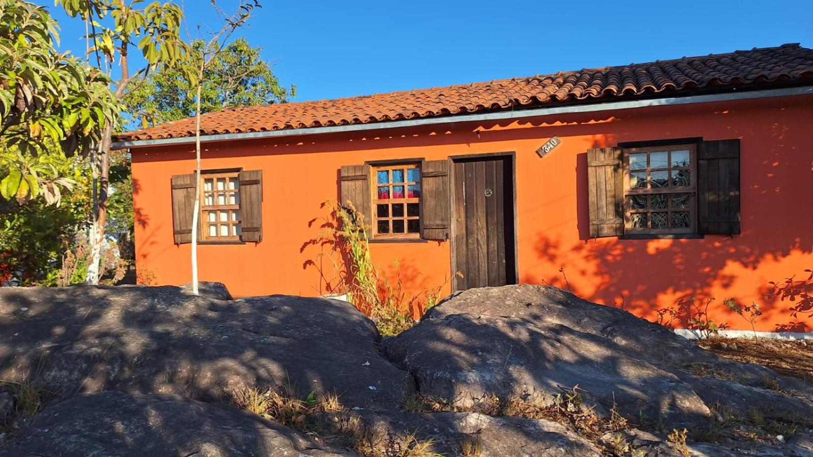 Casa Donjá
