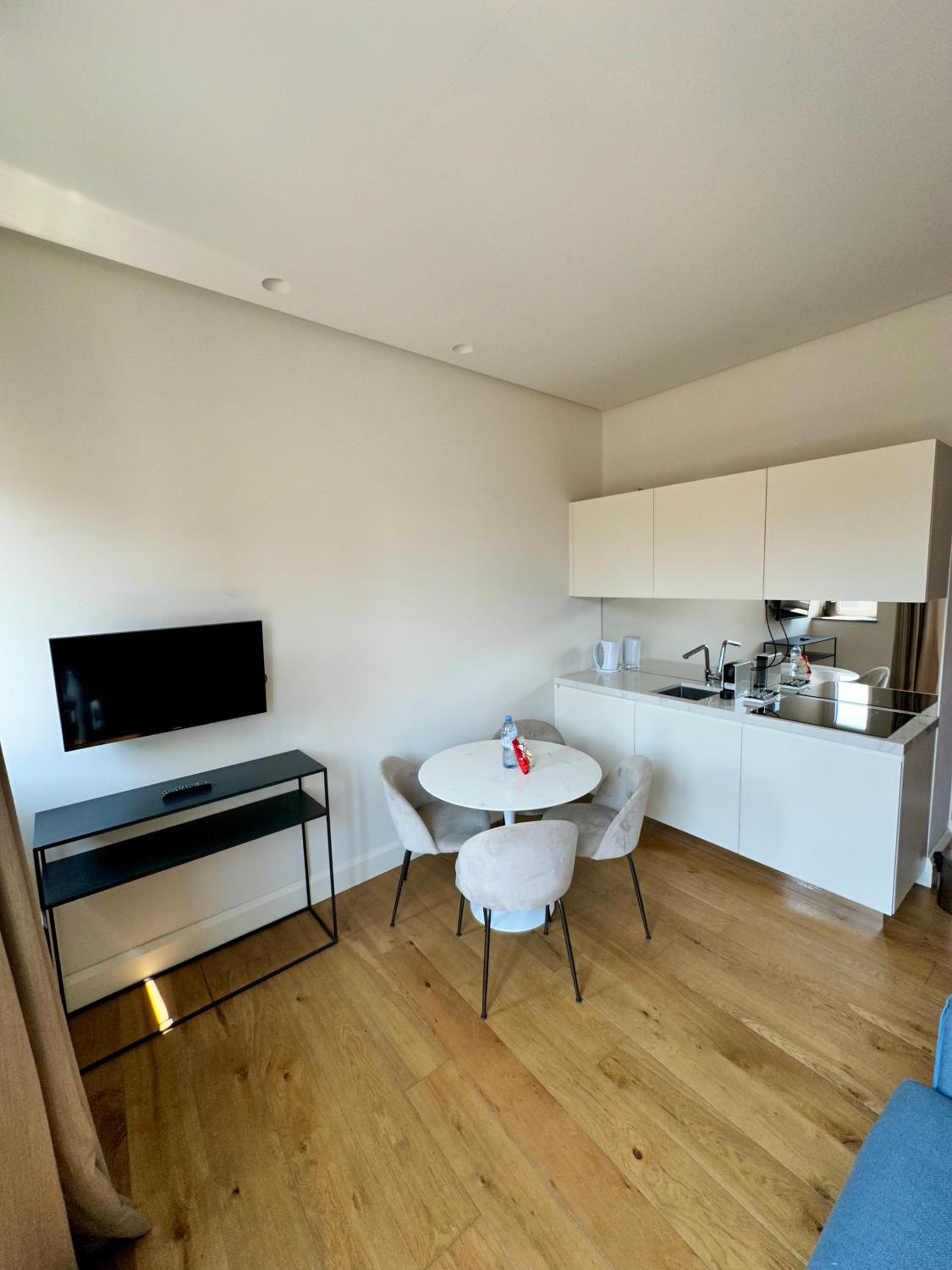 Casa della Borsa - Appartamento A