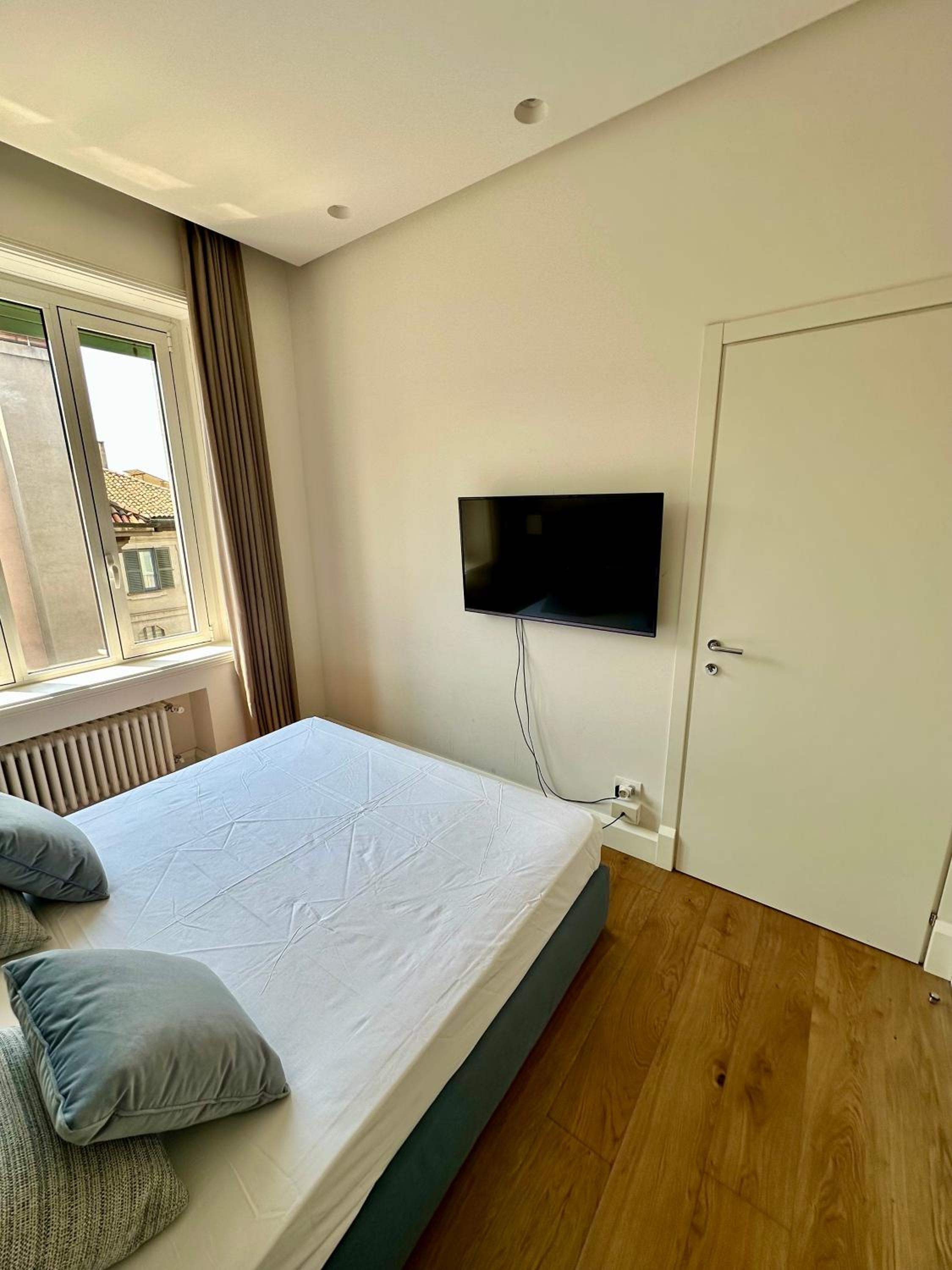 Casa della Borsa - Appartamento A