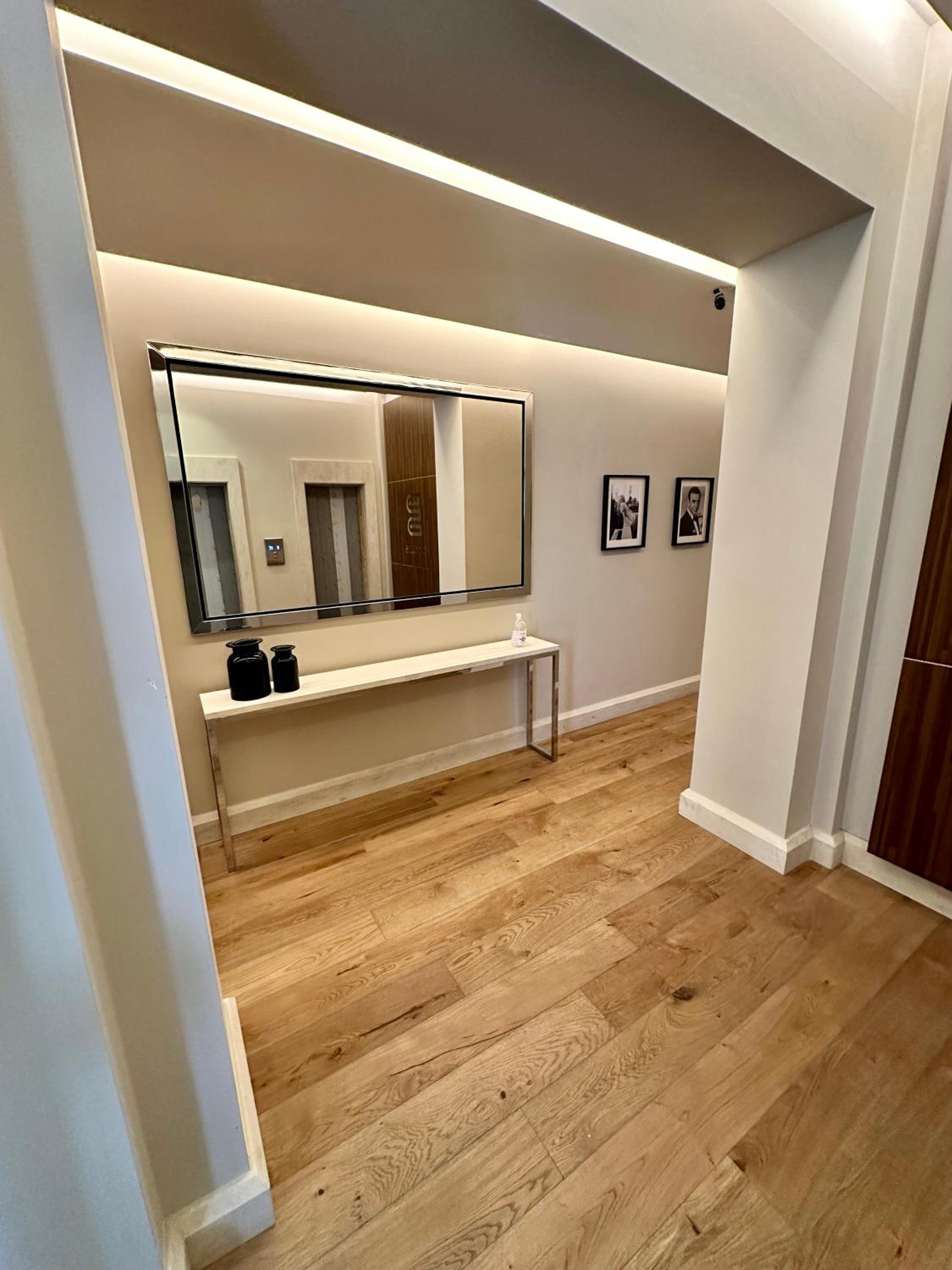Casa della Borsa - Appartamento A