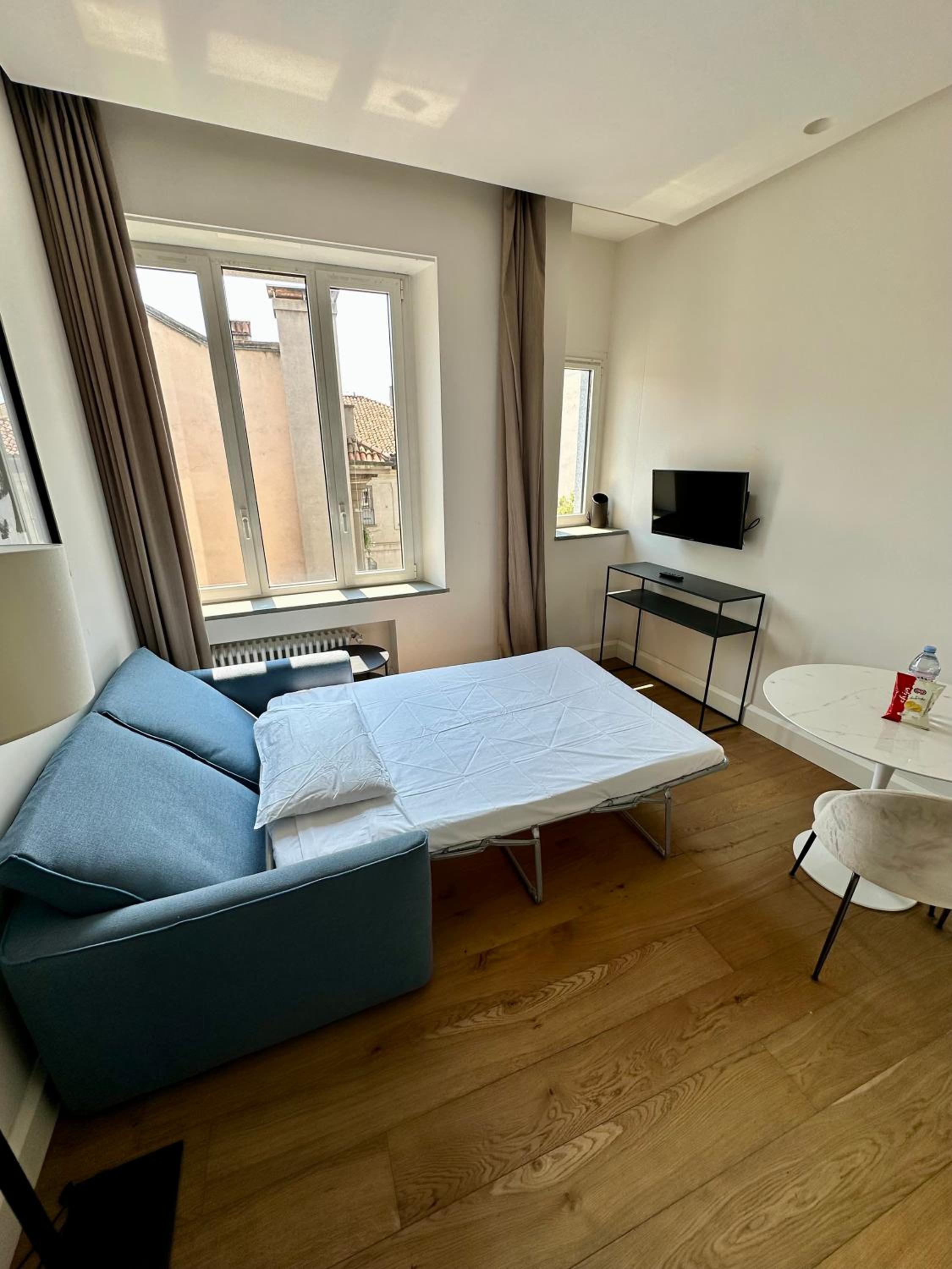 Casa della Borsa - Appartamento A