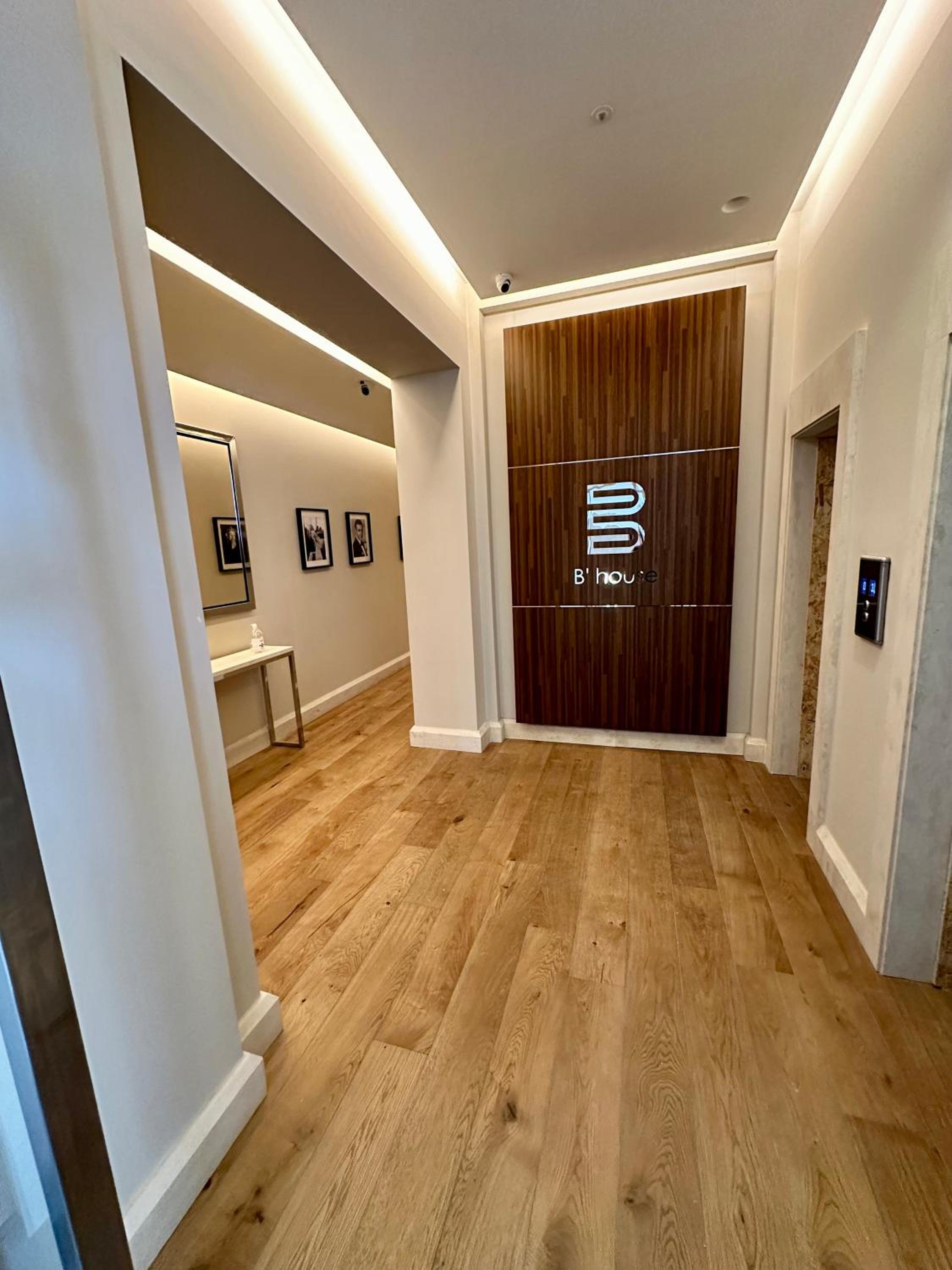 Casa della Borsa - Appartamento A