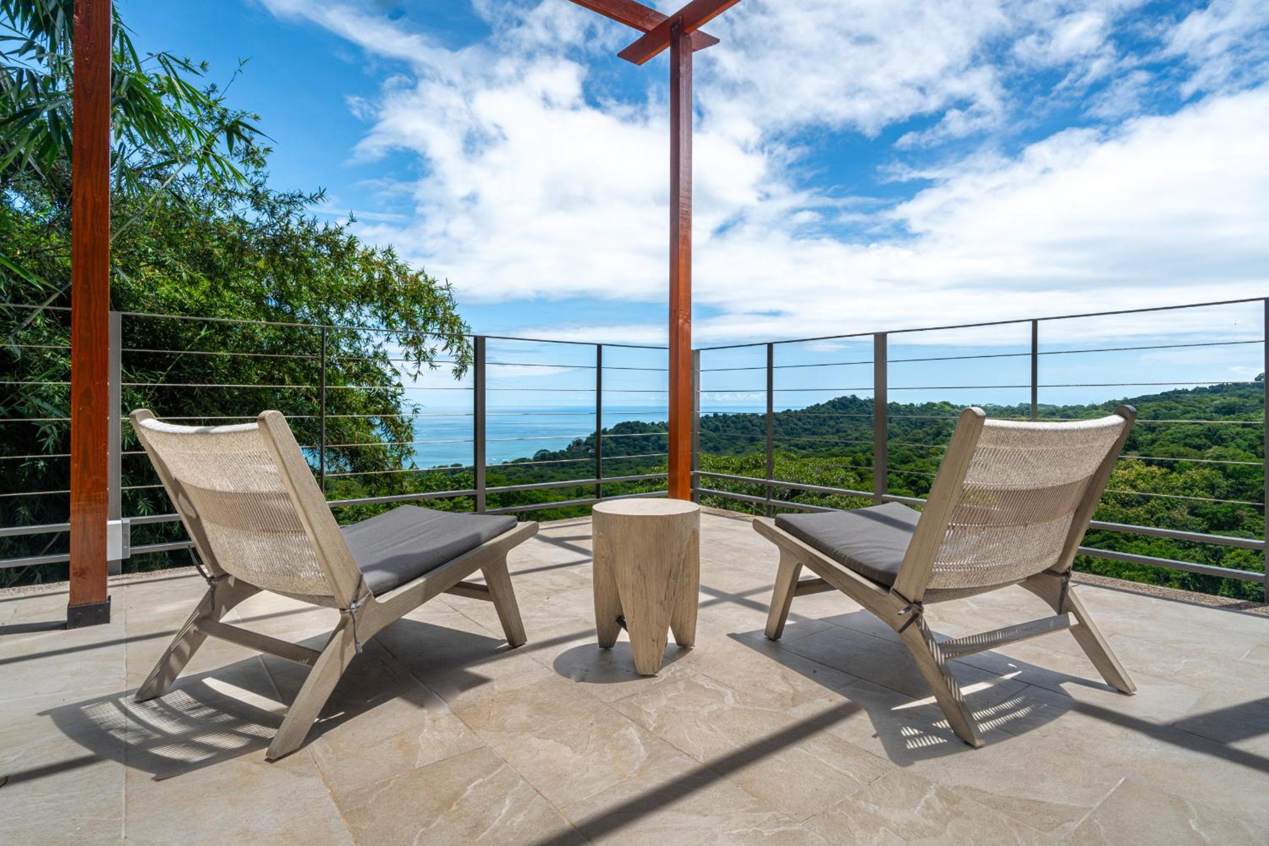 Villa Vista Del Mar - by Pura Villas