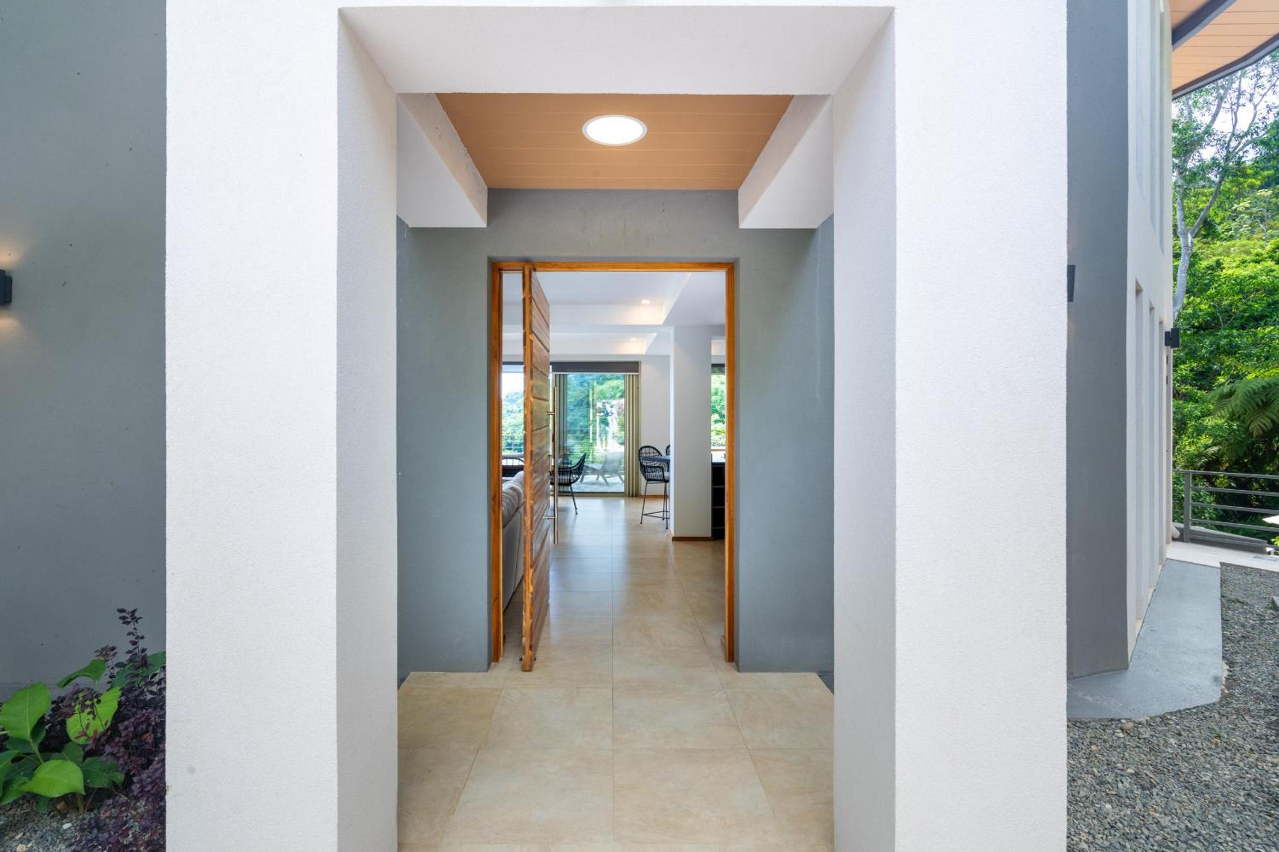 Villa Vista Del Mar - by Pura Villas