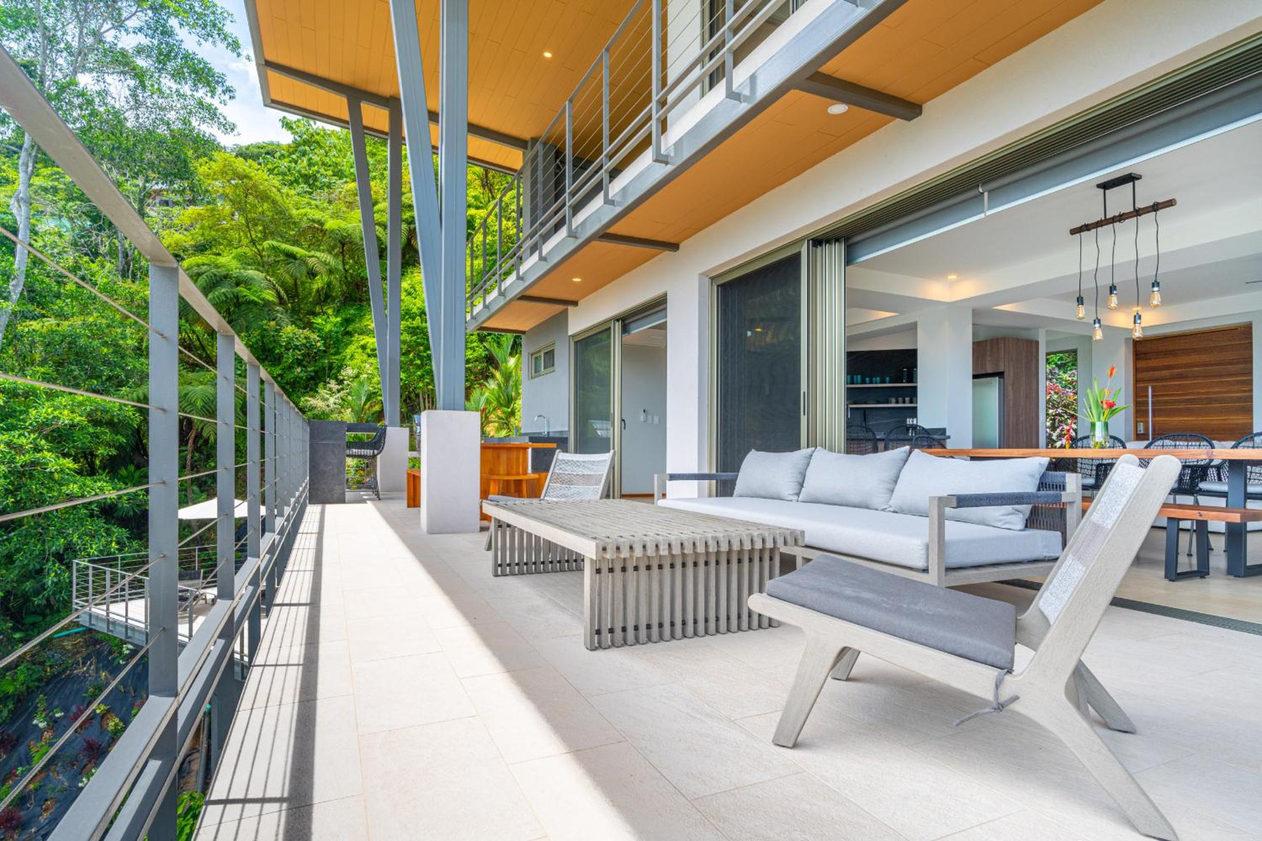 Villa Vista Del Mar - by Pura Villas