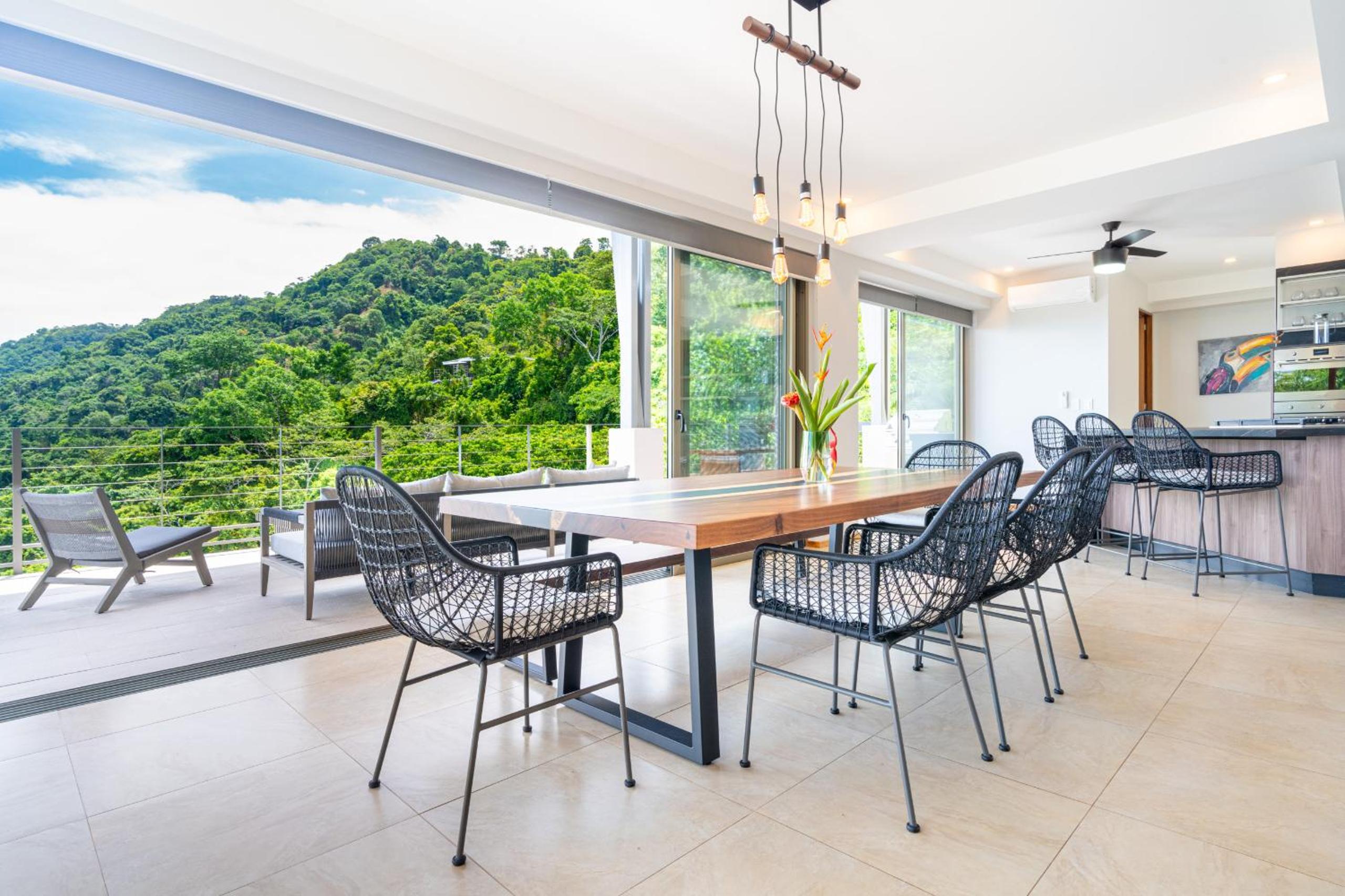 Villa Vista Del Mar - by Pura Villas