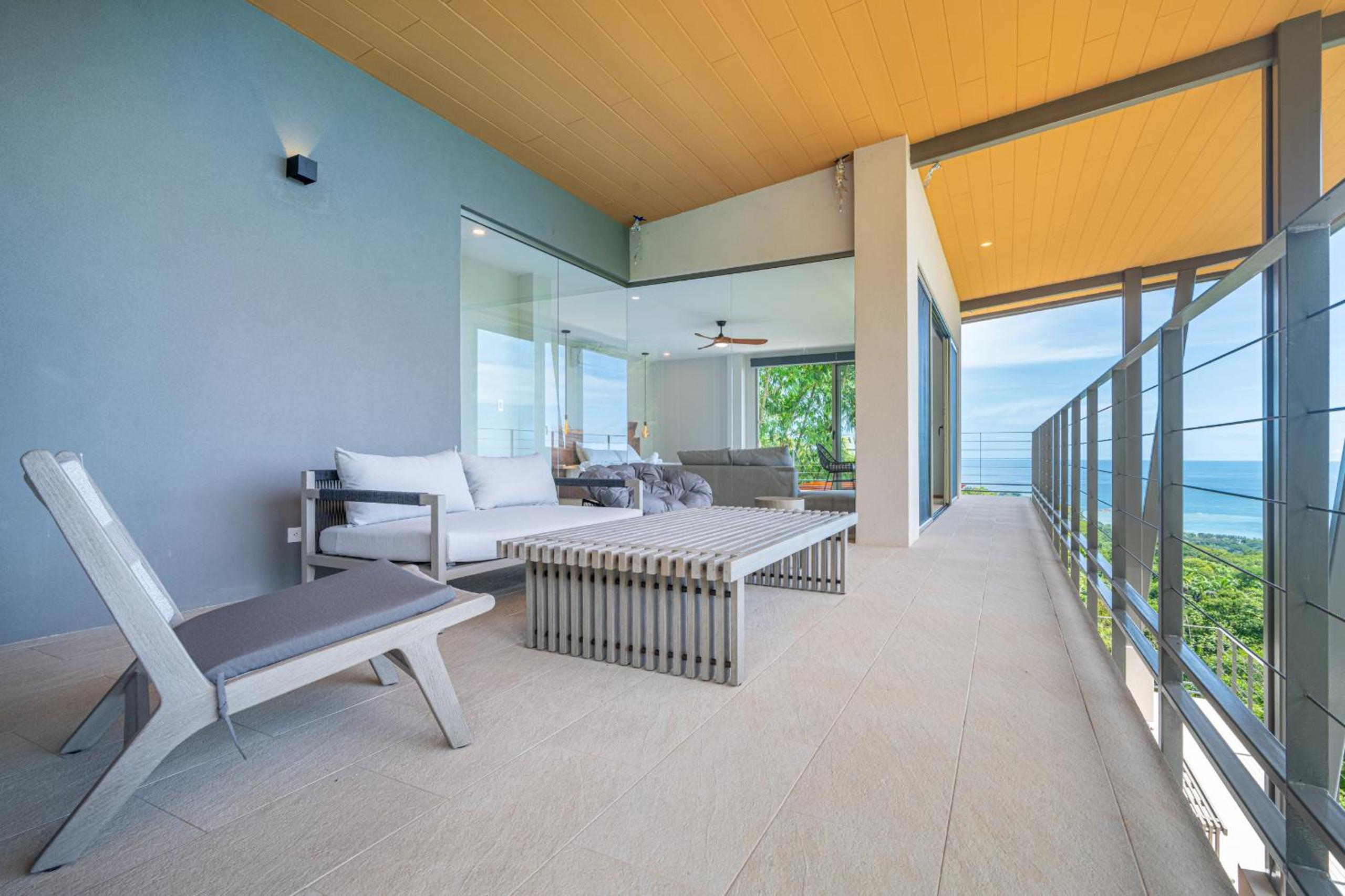 Villa Vista Del Mar - by Pura Villas
