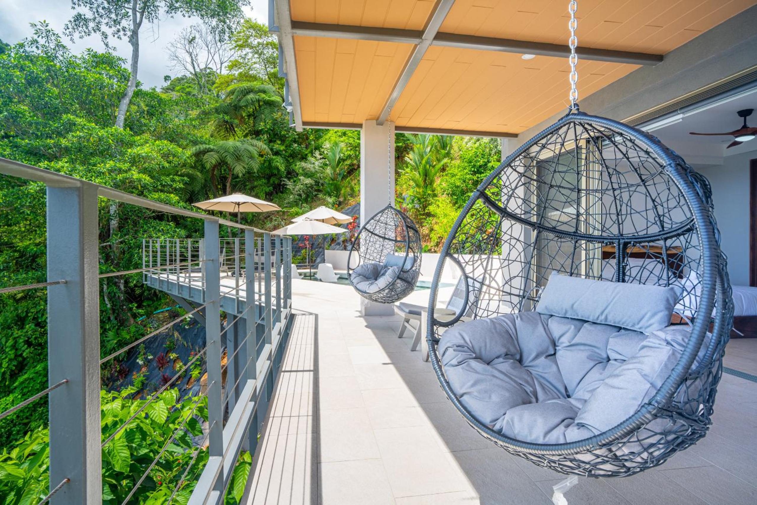 Villa Vista Del Mar - by Pura Villas