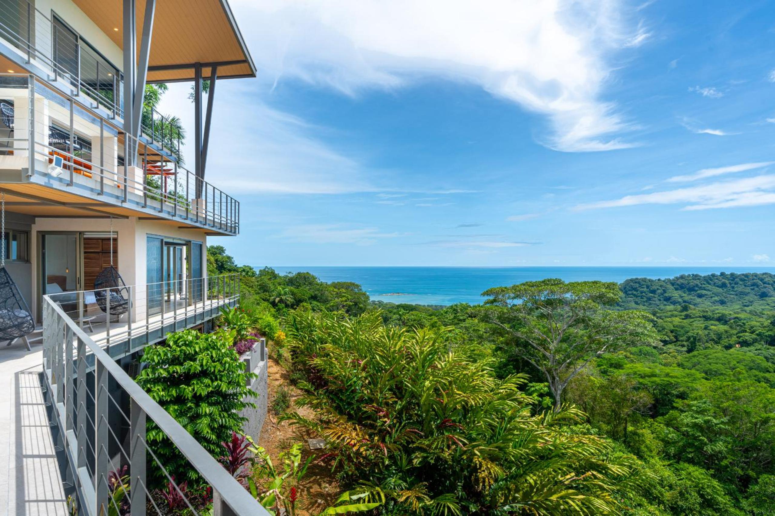 Villa Vista Del Mar - by Pura Villas