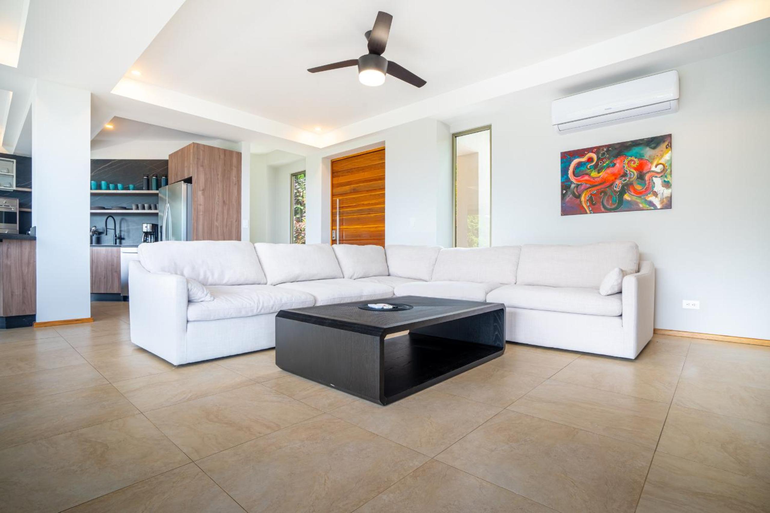 Villa Vista Del Mar - by Pura Villas