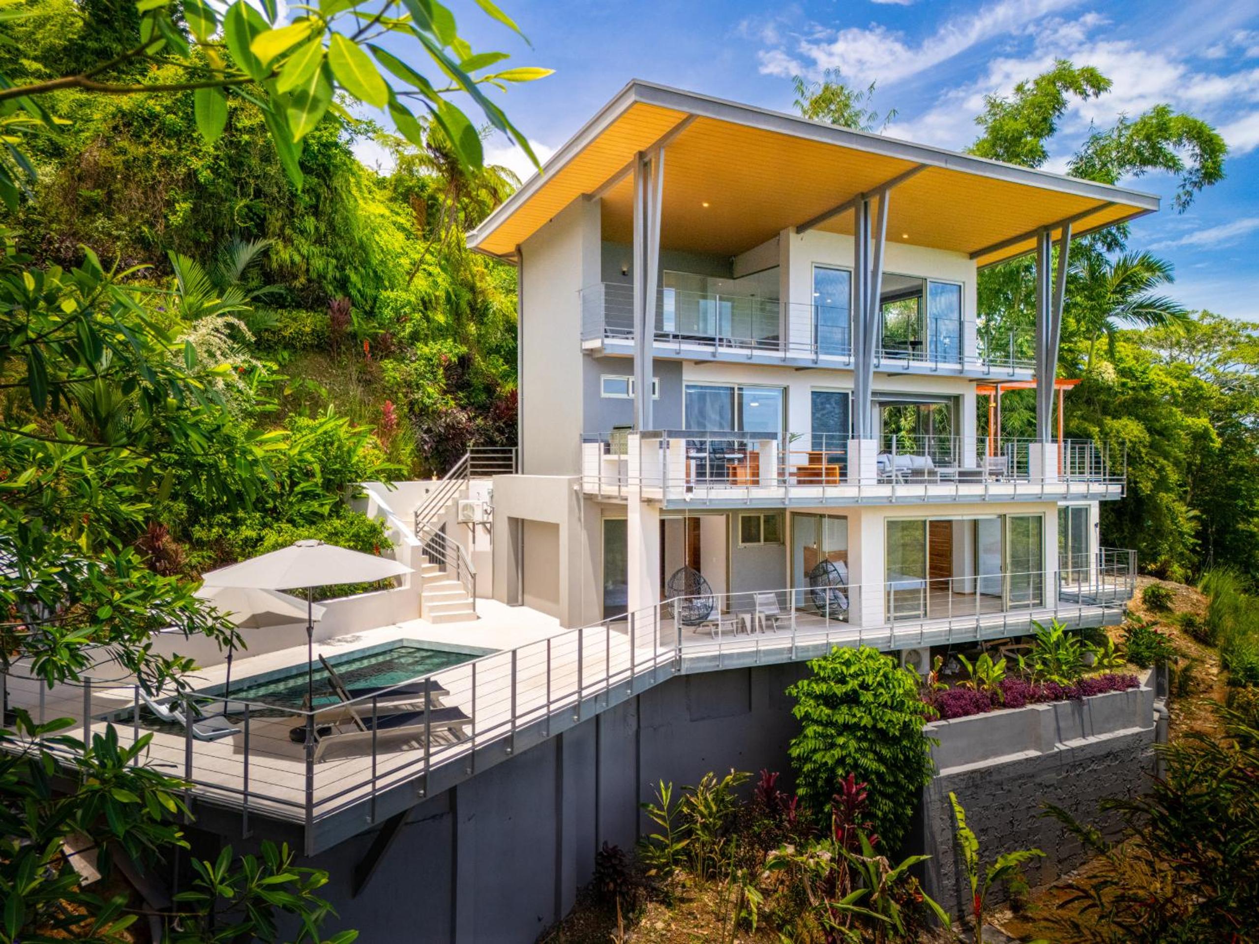 Villa Vista Del Mar - by Pura Villas