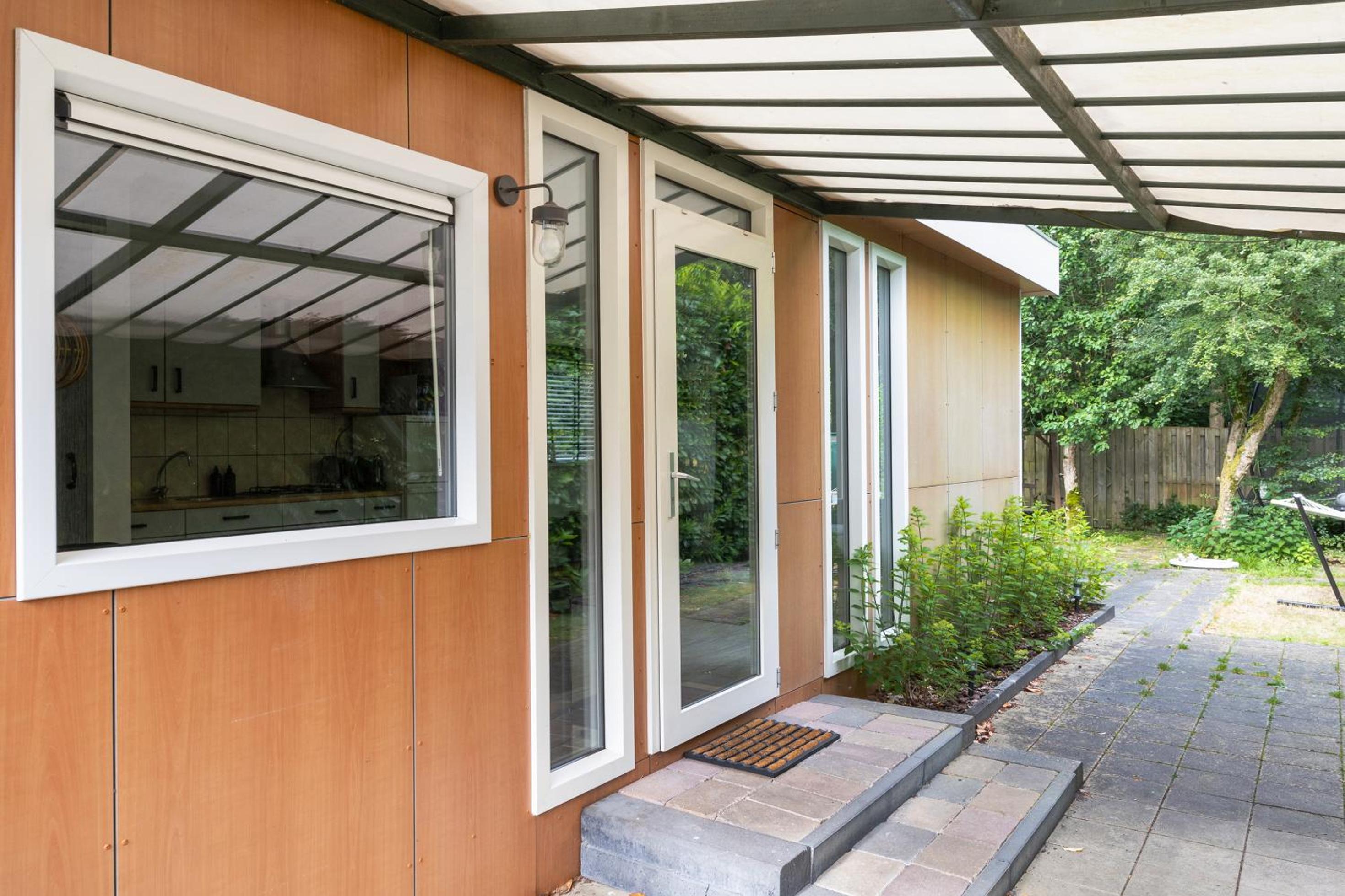 Chalet Canalla