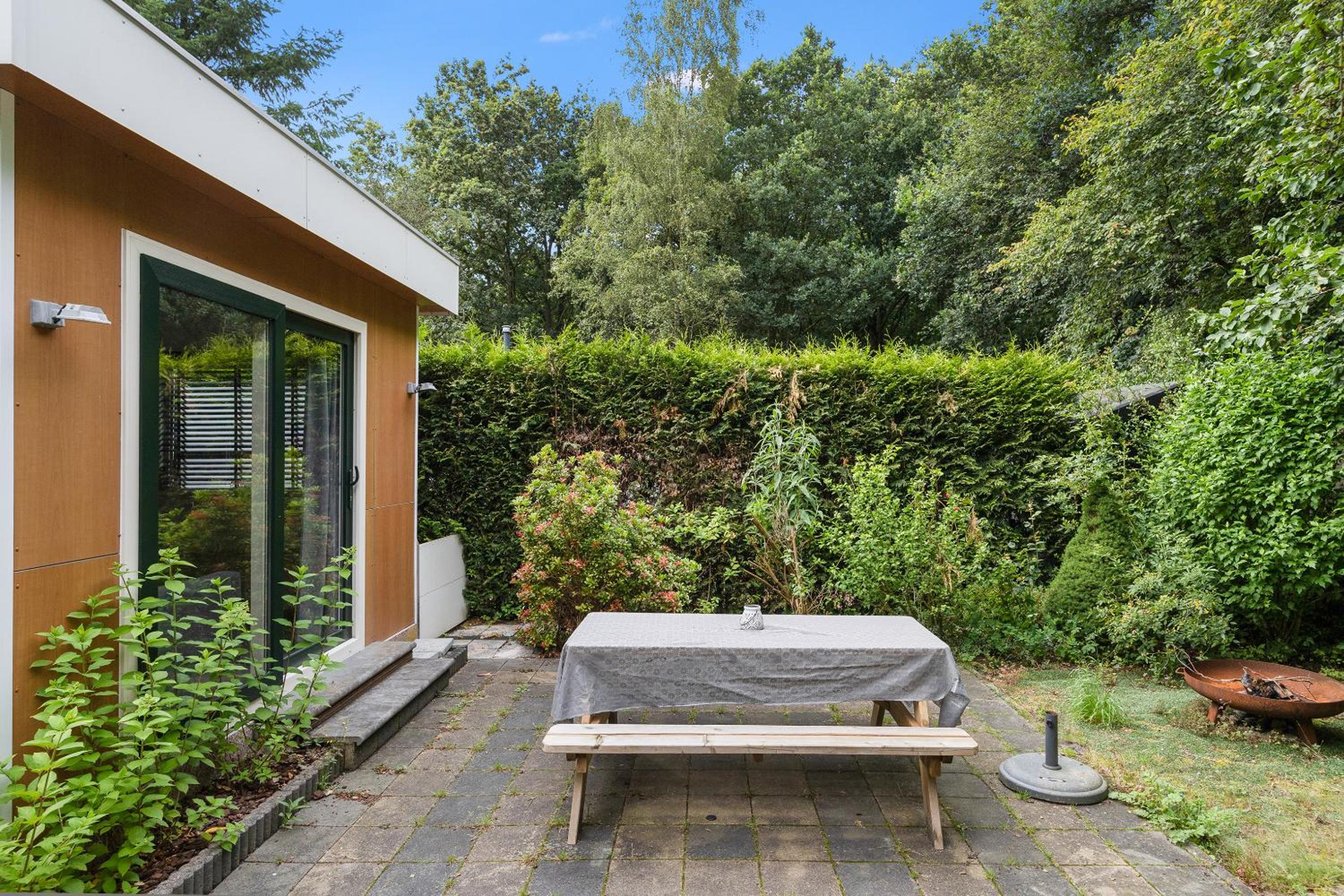 Chalet Canalla