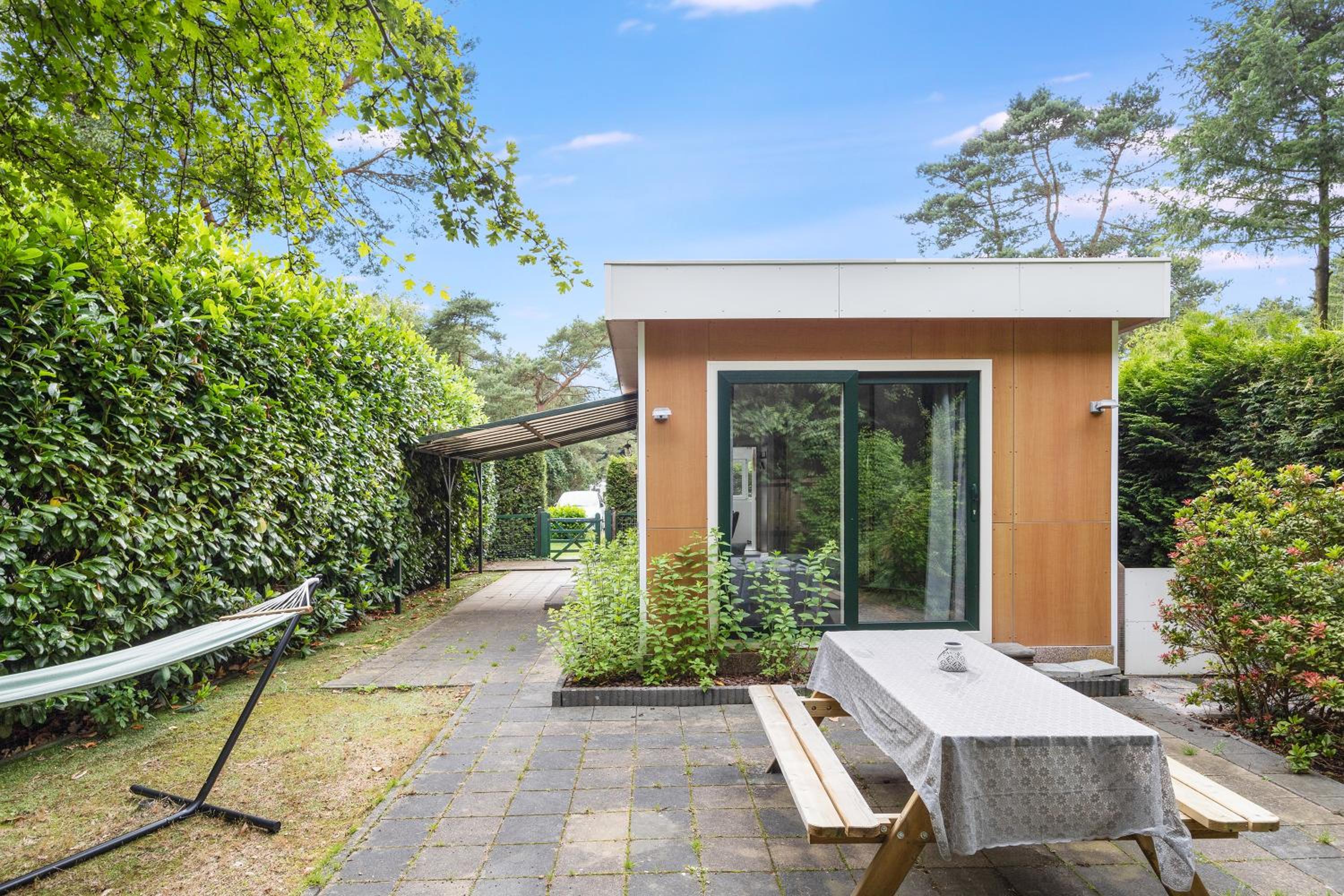 Chalet Canalla