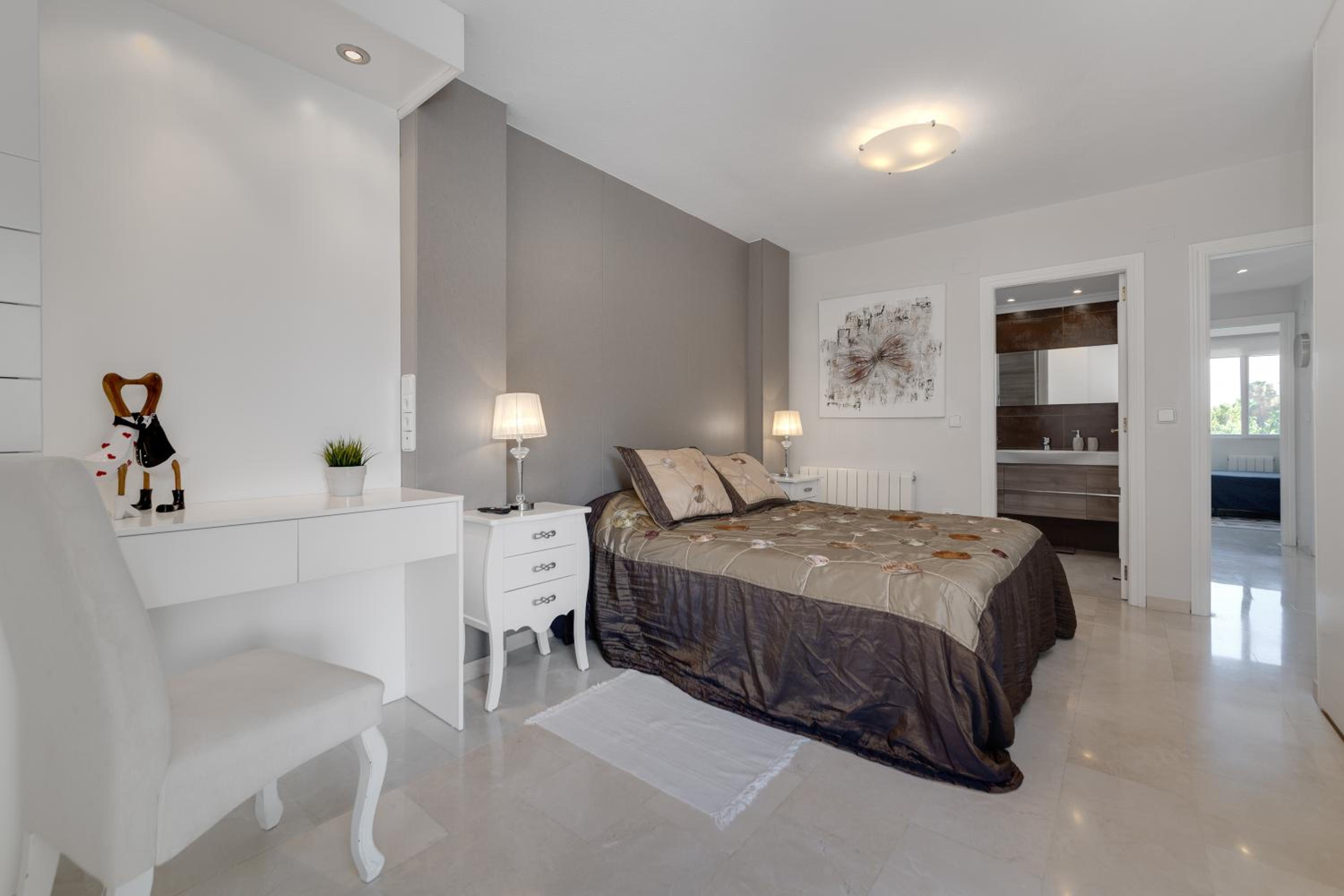 Apartamentos Oasis