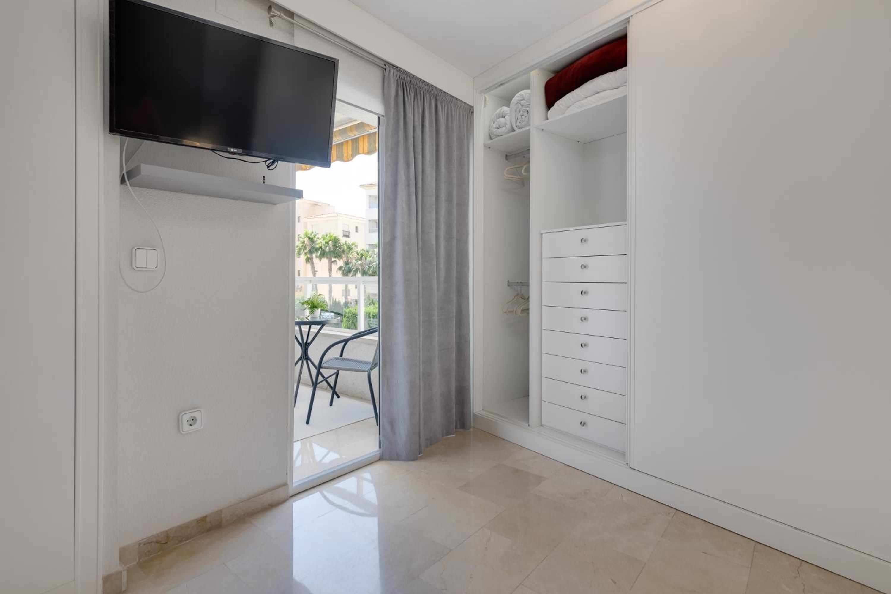 Apartamentos Oasis