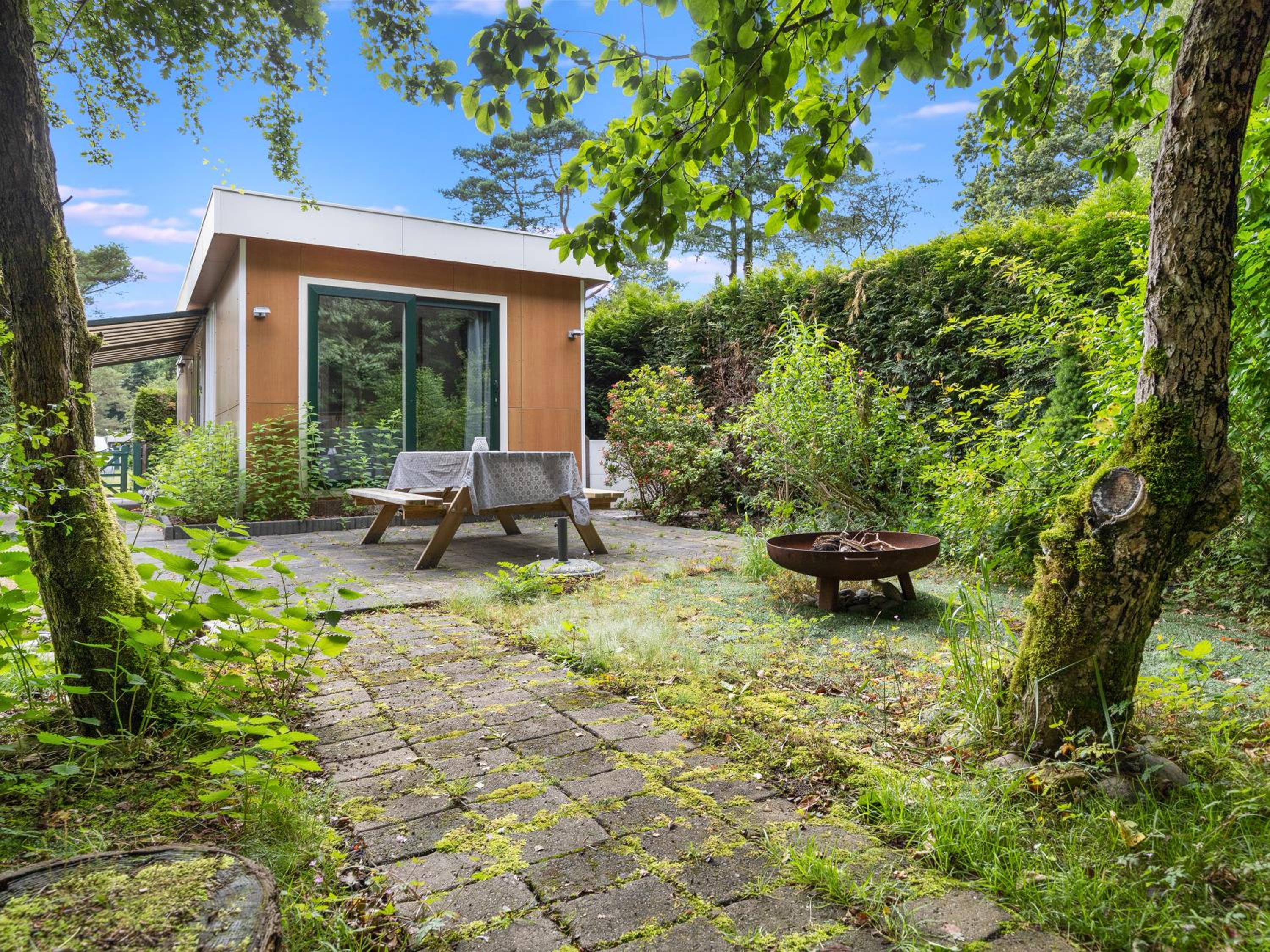 Chalet Canalla