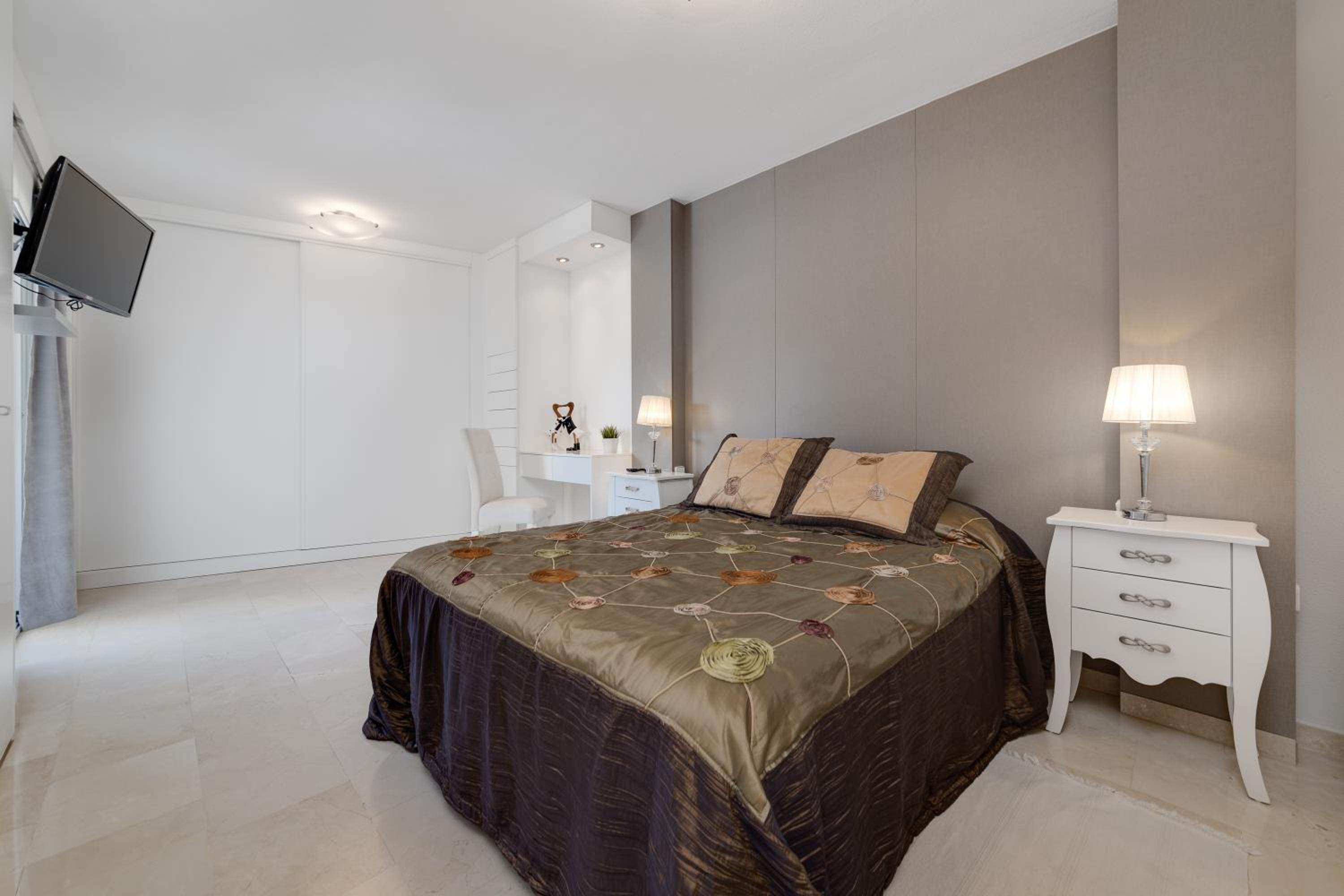 Apartamentos Oasis