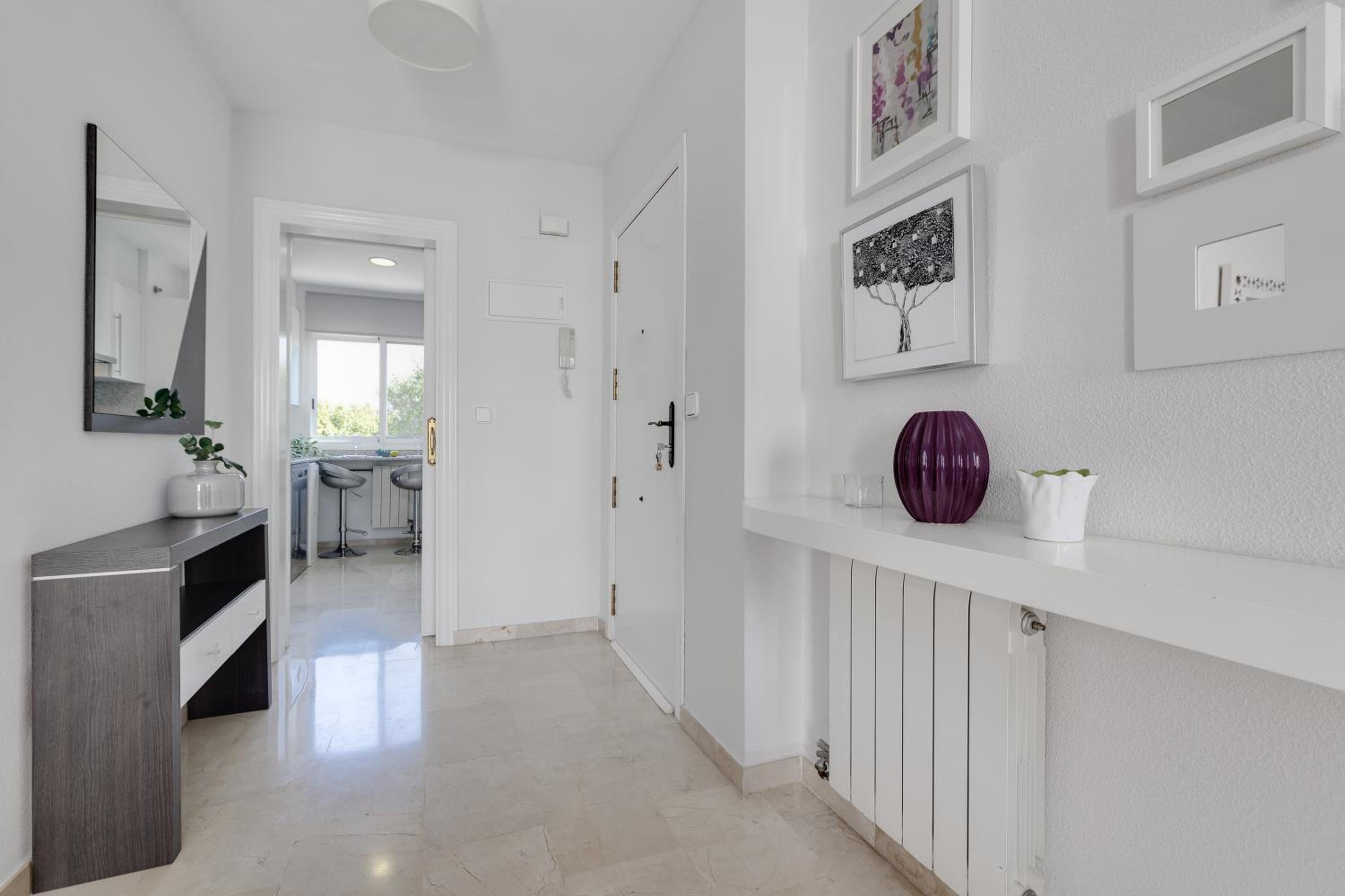 Apartamentos Oasis