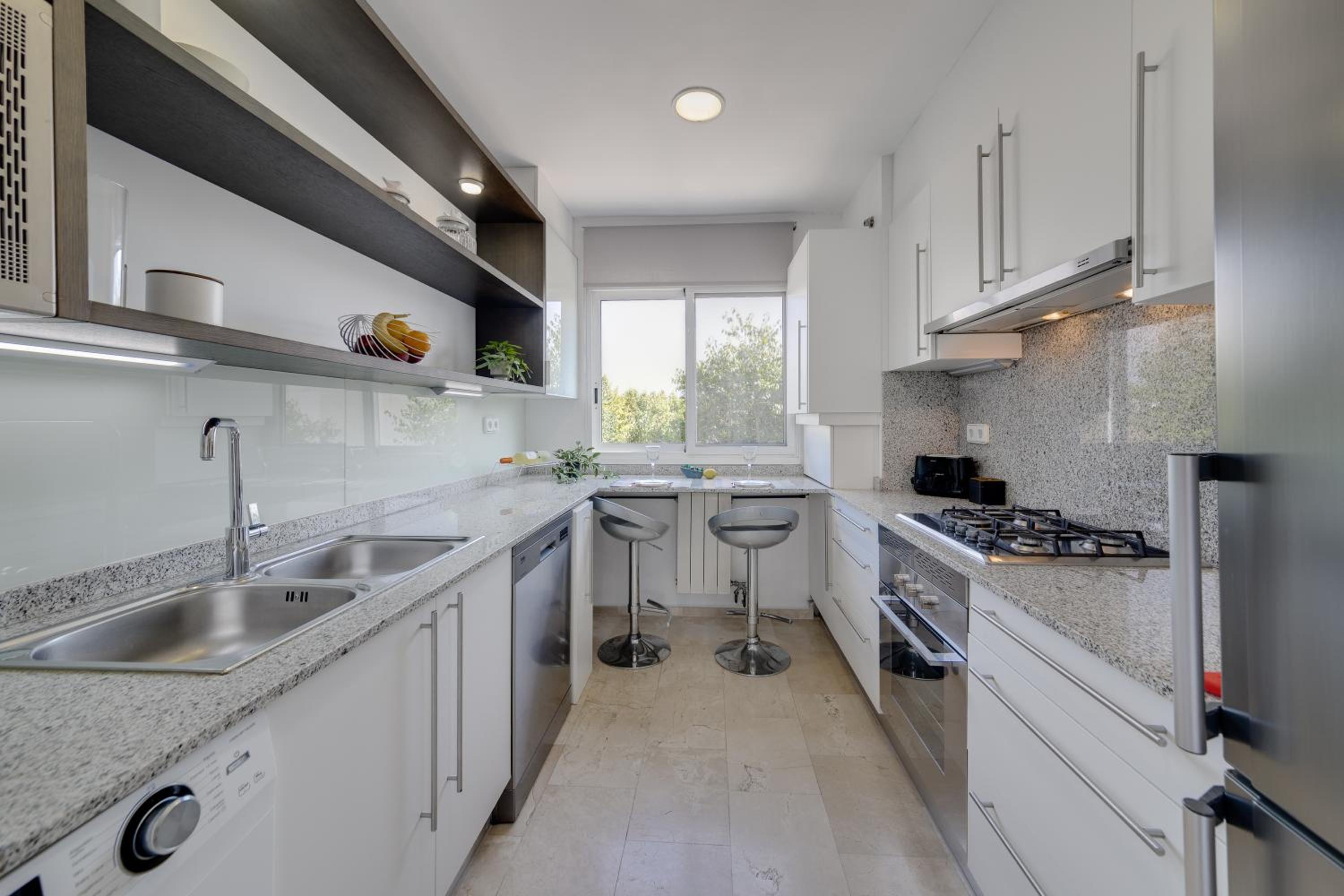 Apartamentos Oasis