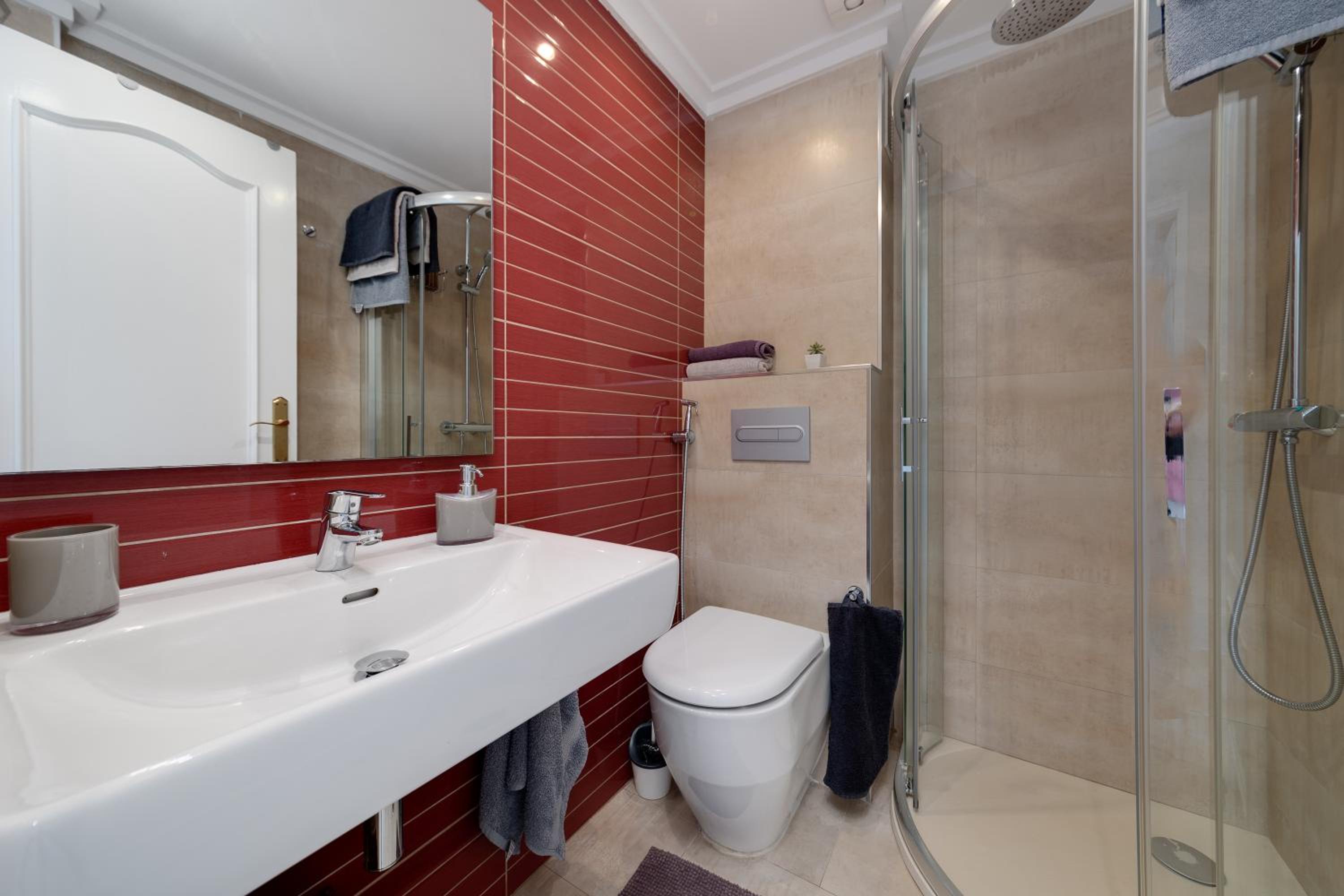 Apartamentos Oasis