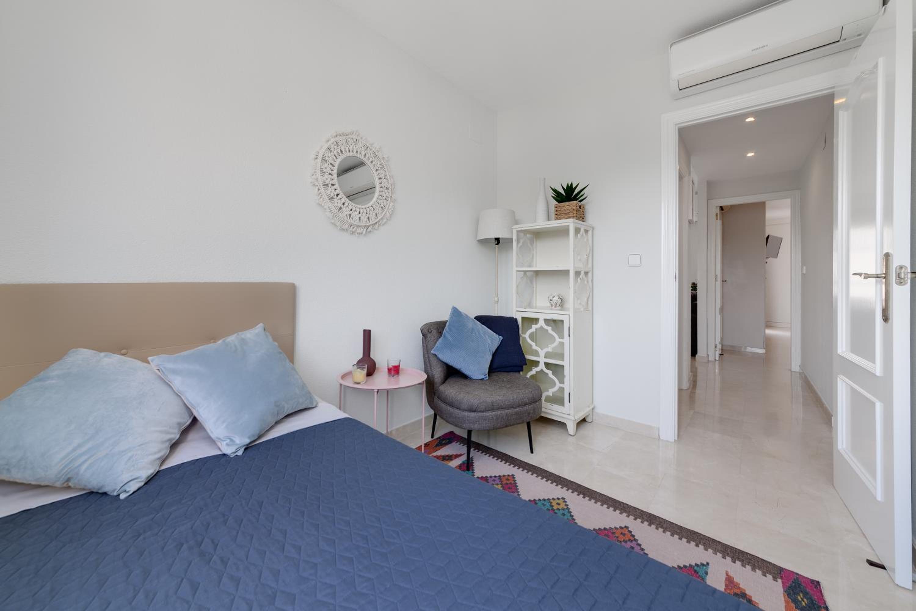 Apartamentos Oasis
