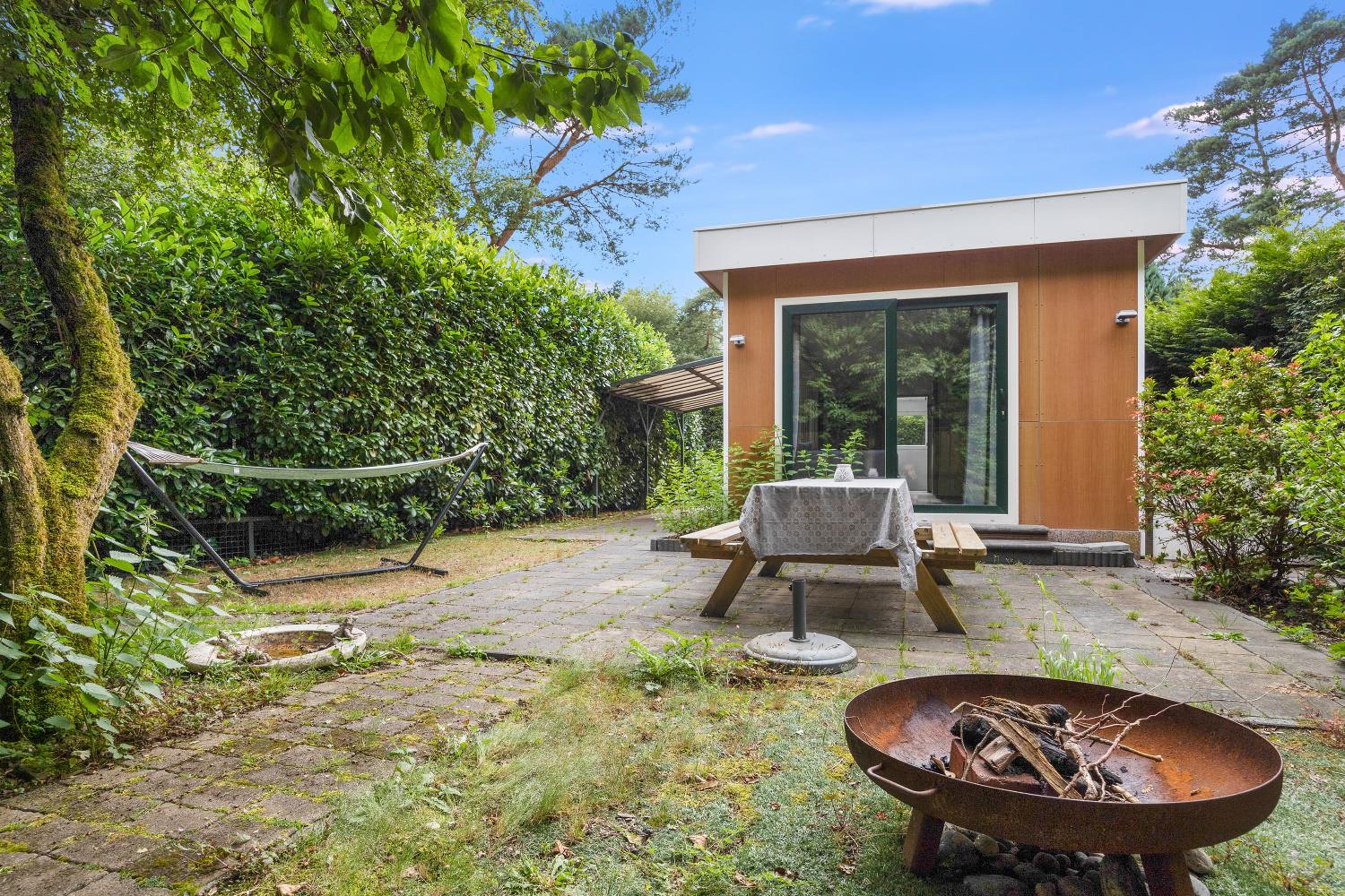 Chalet Canalla