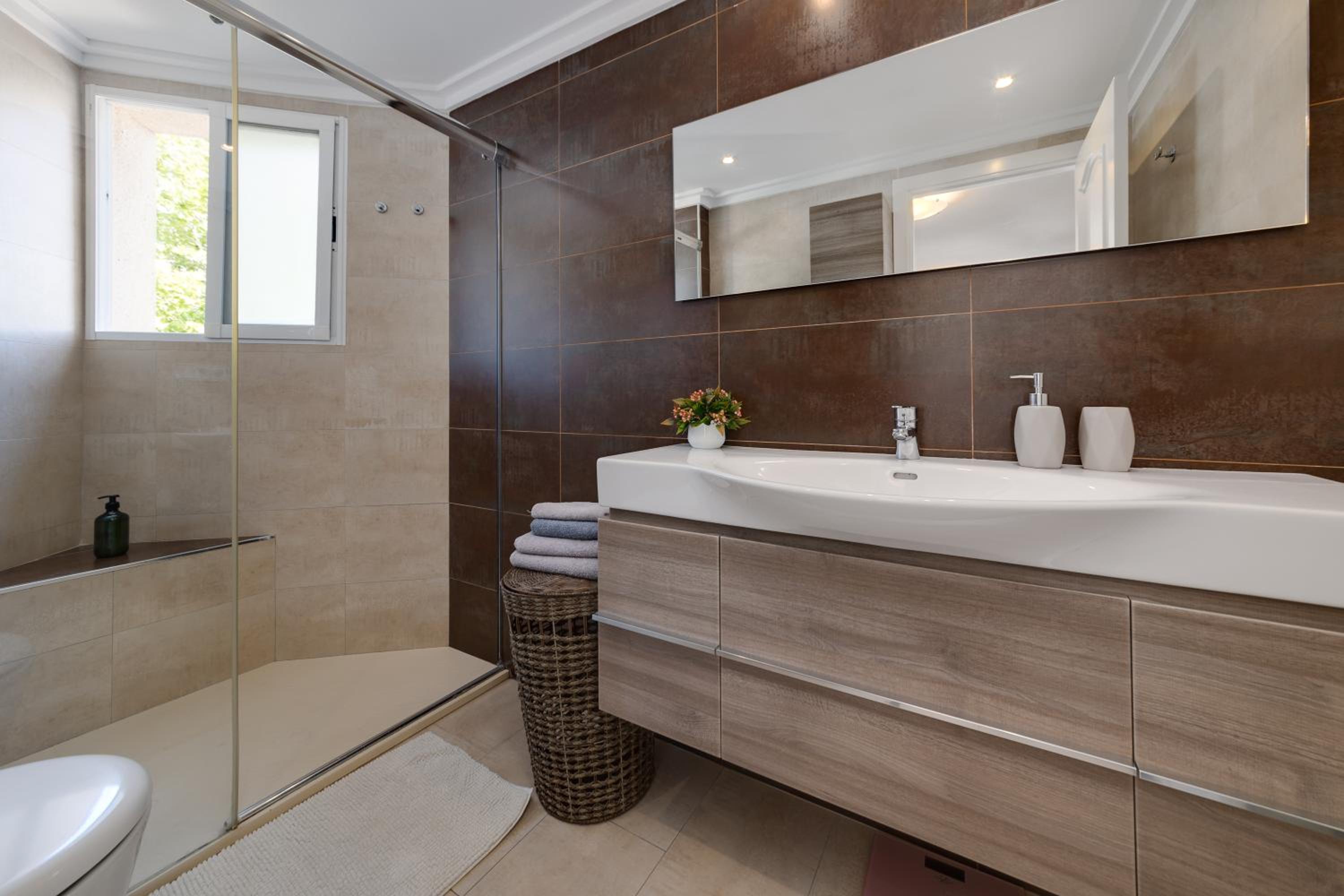 Apartamentos Oasis