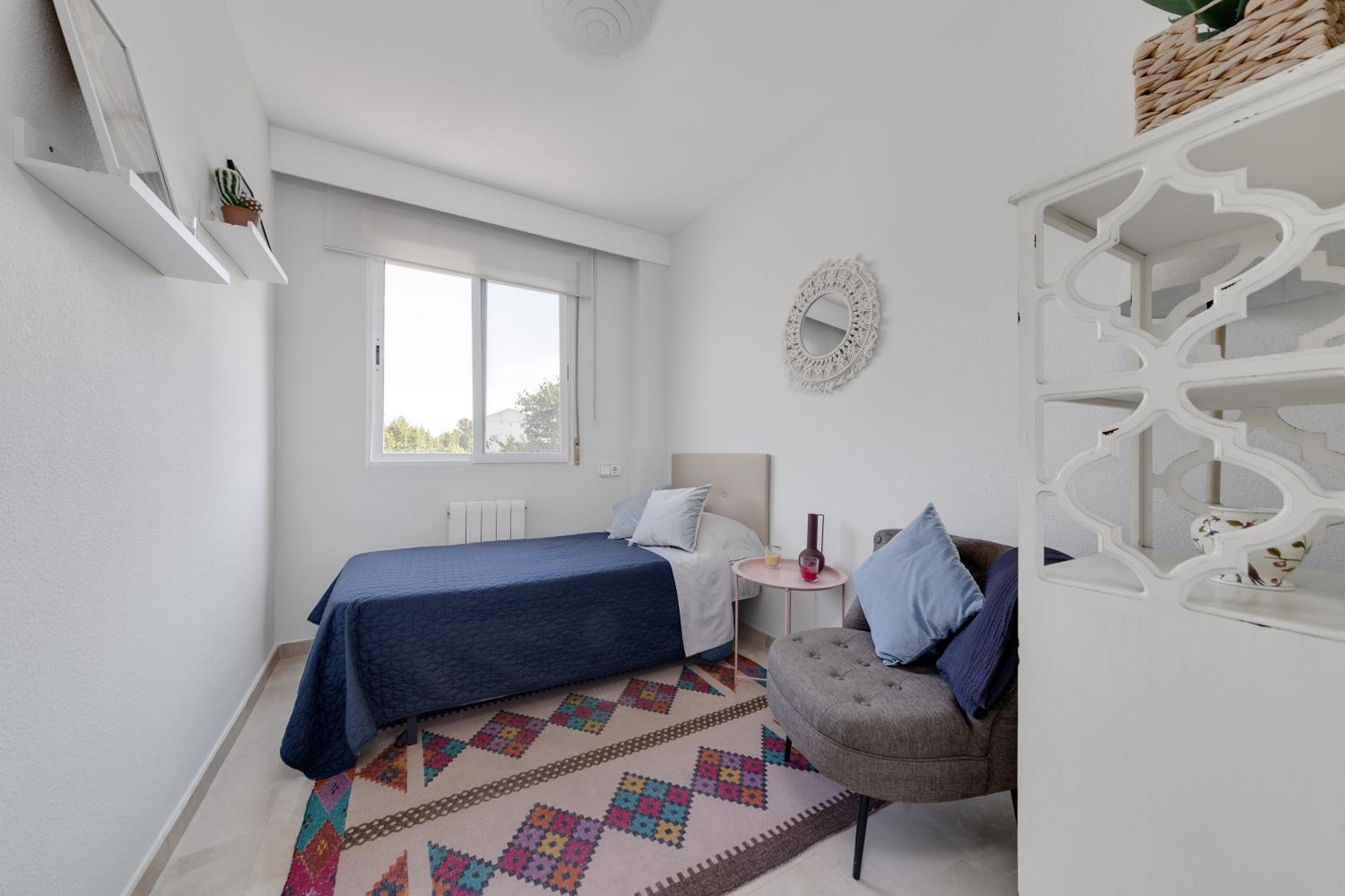 Apartamentos Oasis