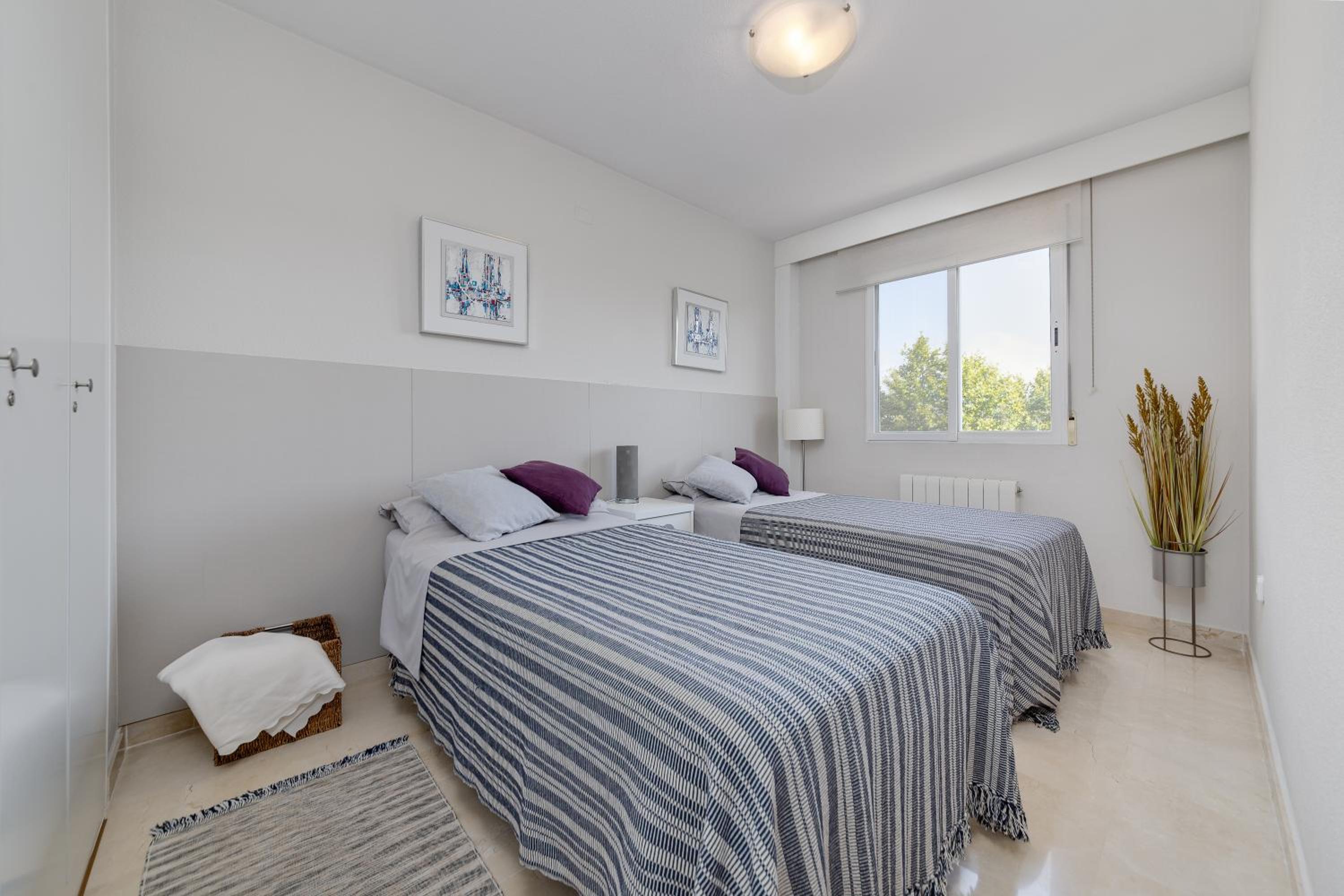 Apartamentos Oasis