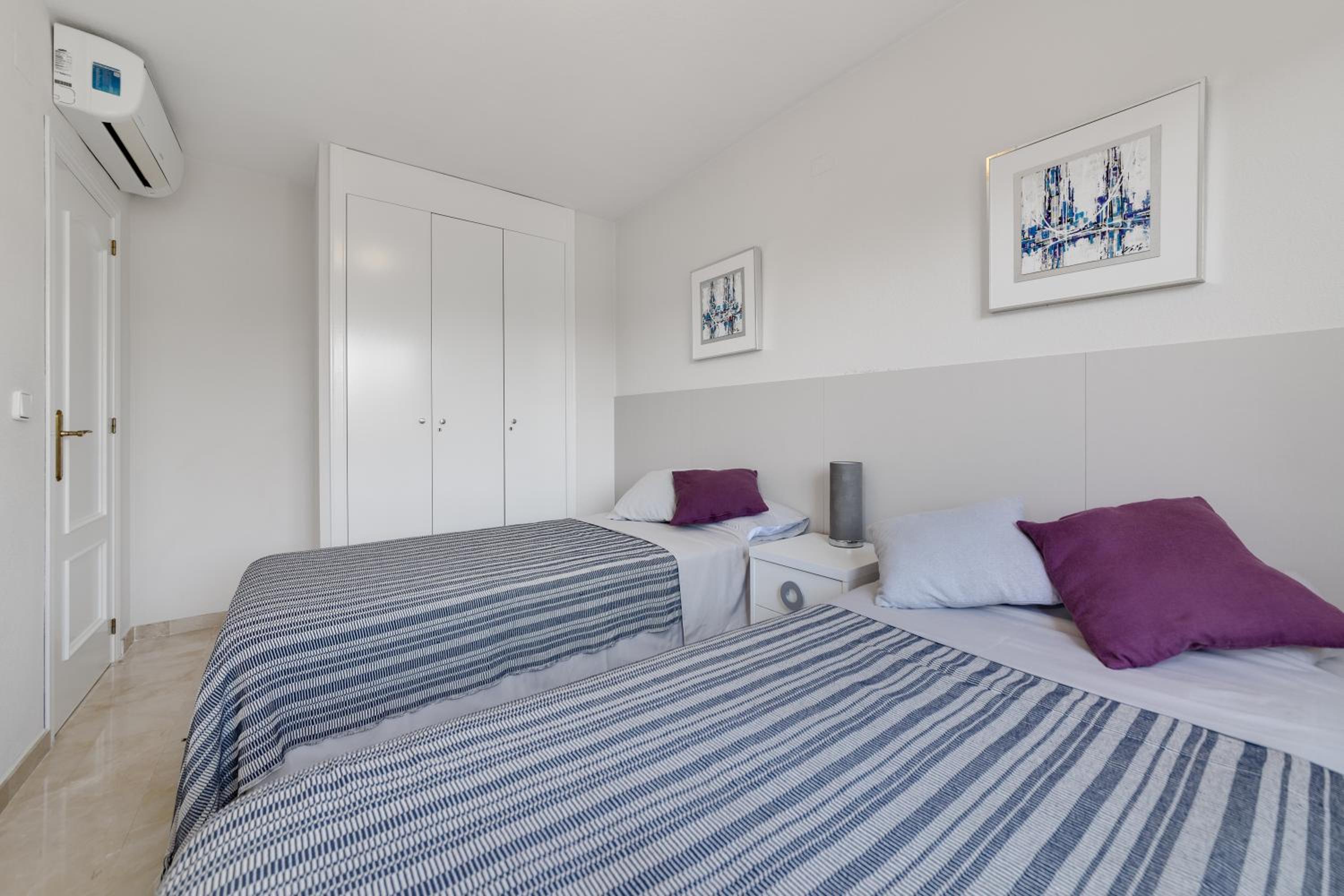Apartamentos Oasis