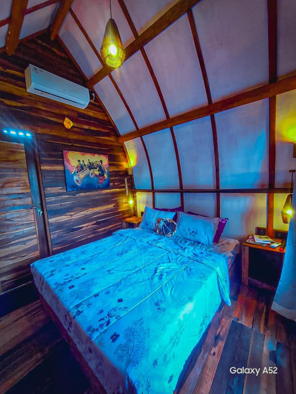 Ataya Homestay Bujak Permai view 4
