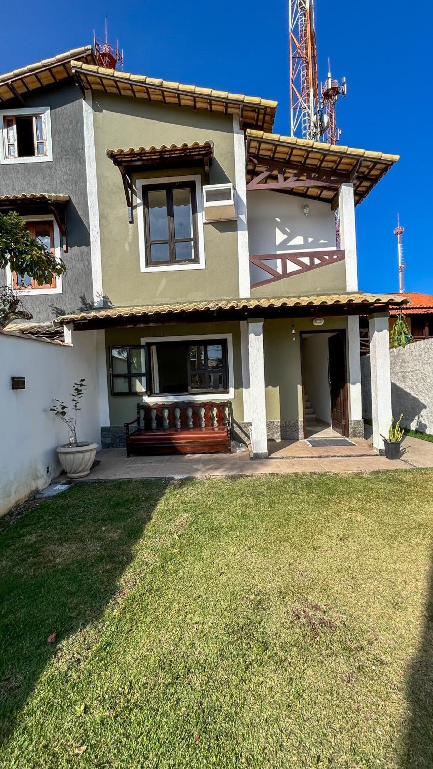 Casinha do Alto
