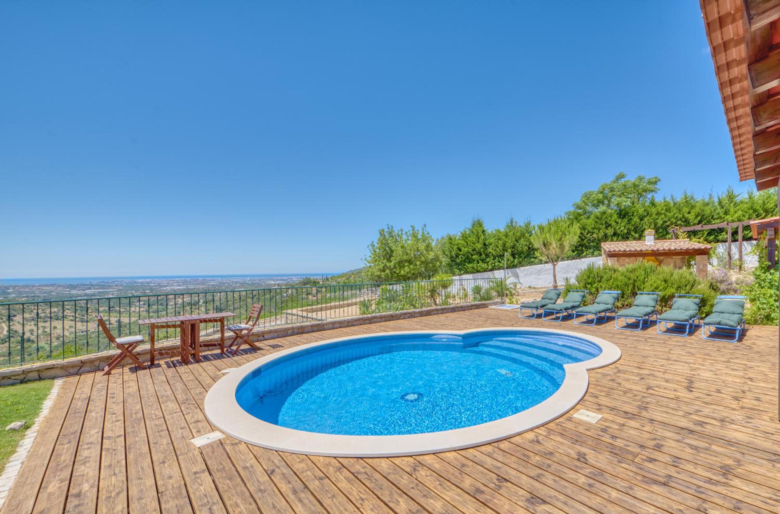Casa Alto de Santo Antonio view 2