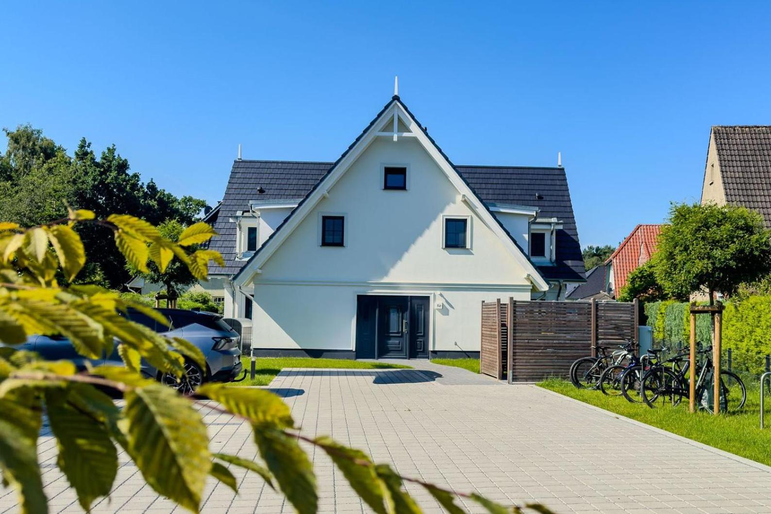 Ostseekoje