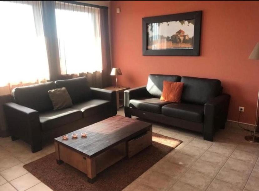 Panorama Residence Duna view 2