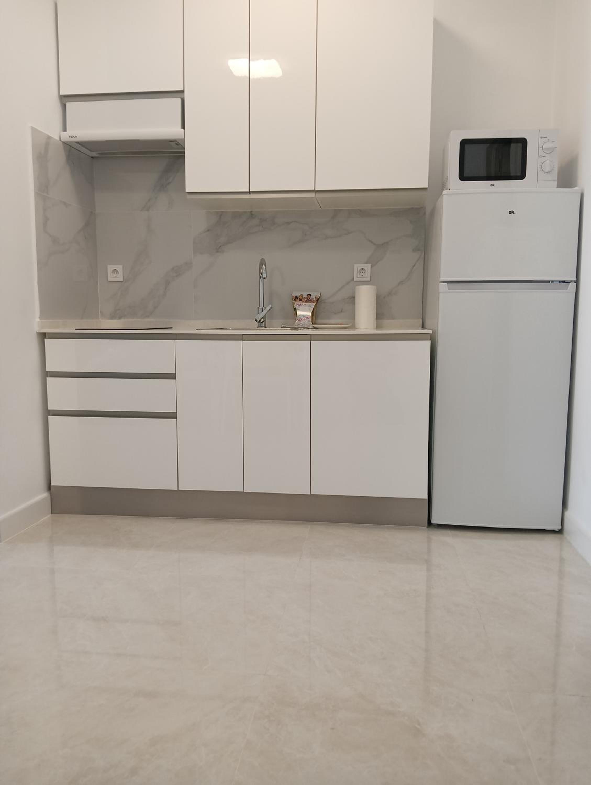 RentalSevilla San Luis
