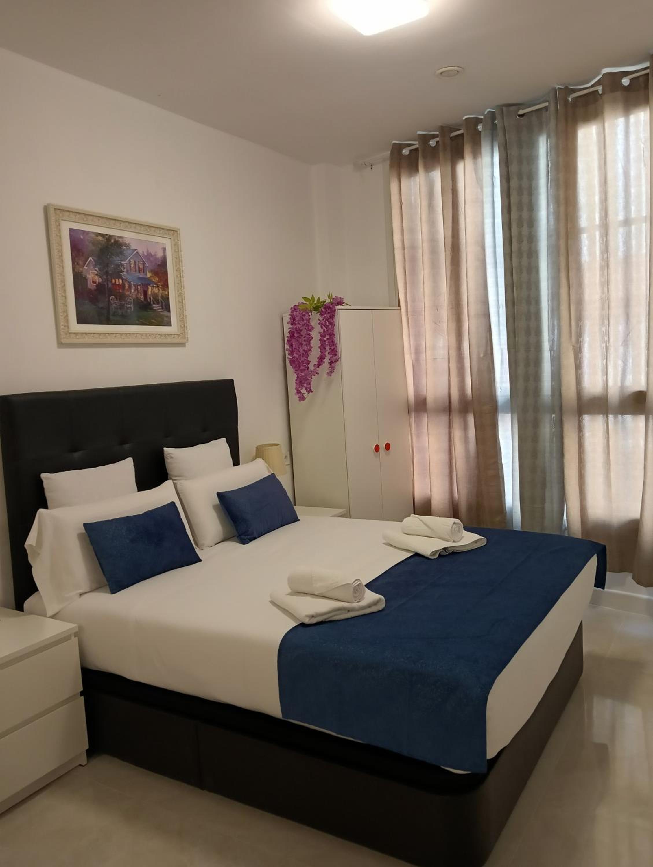 RentalSevilla San Luis